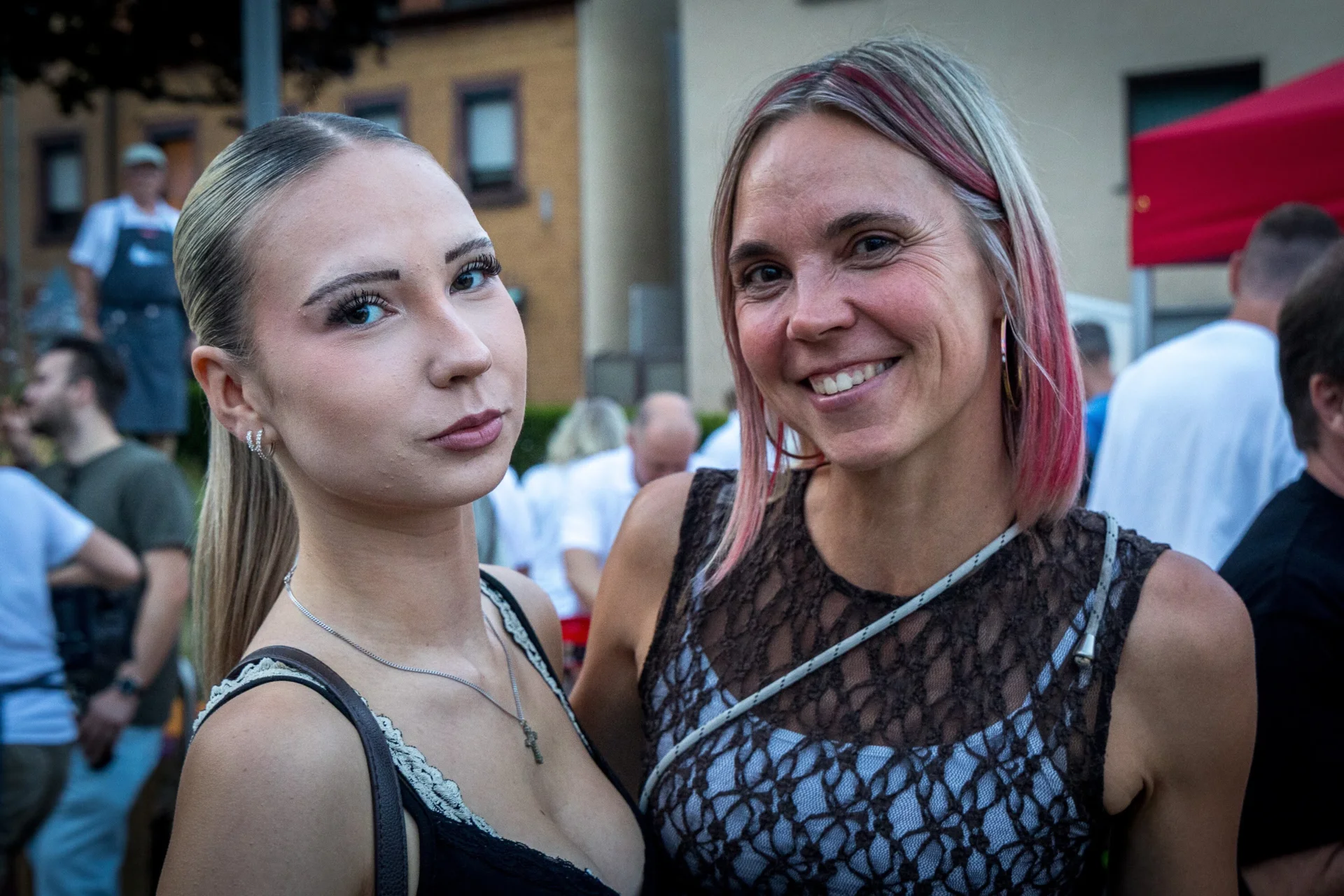 Zur Galerie: Sommerlounge 2026