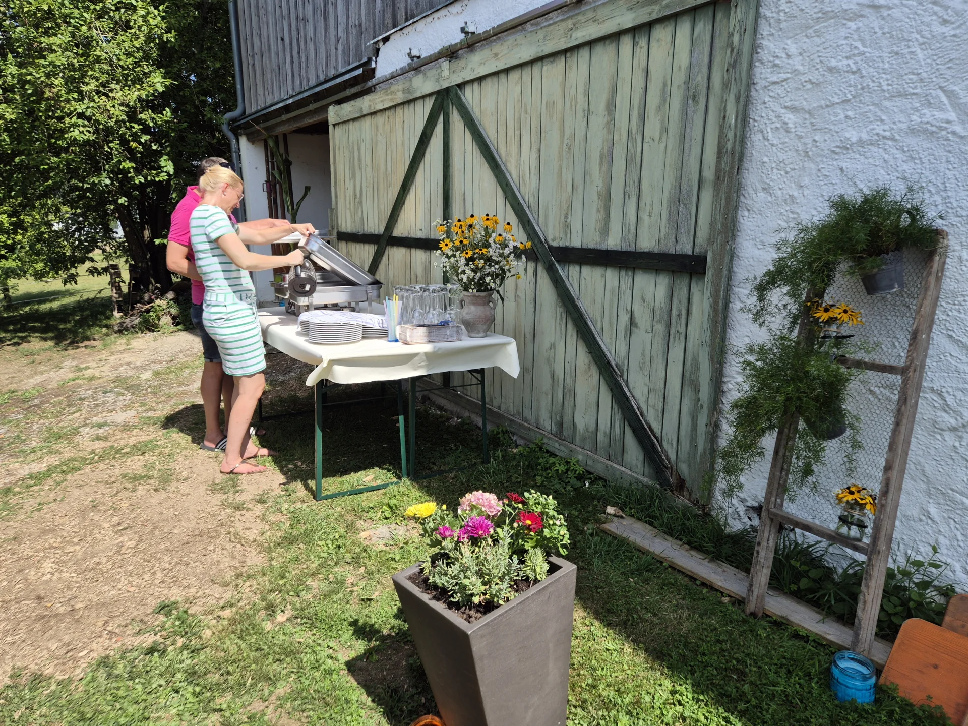 Foto der Galerie: Sommerfest 2026