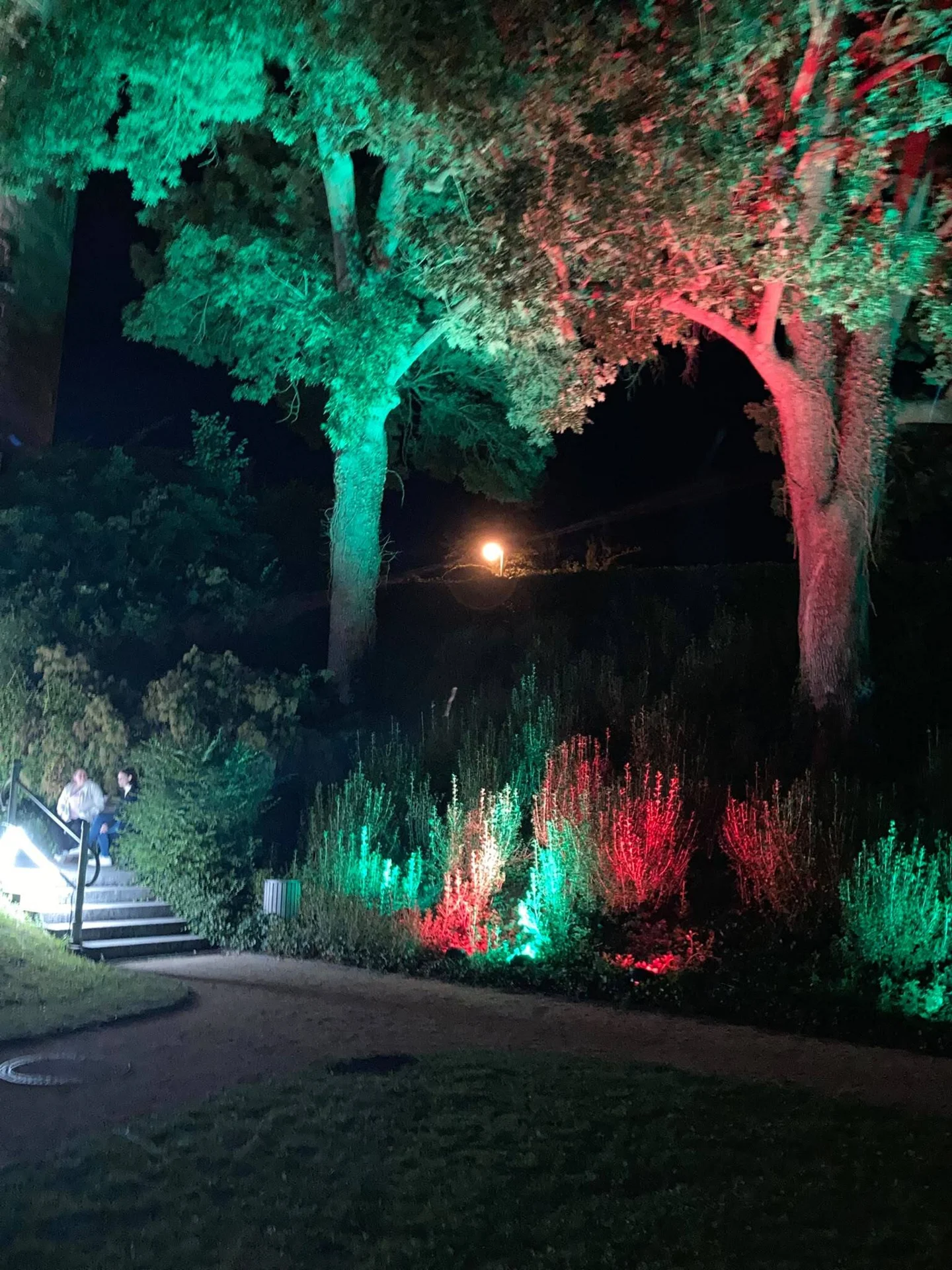 Foto der Galerie: Schlossparkfest 2026