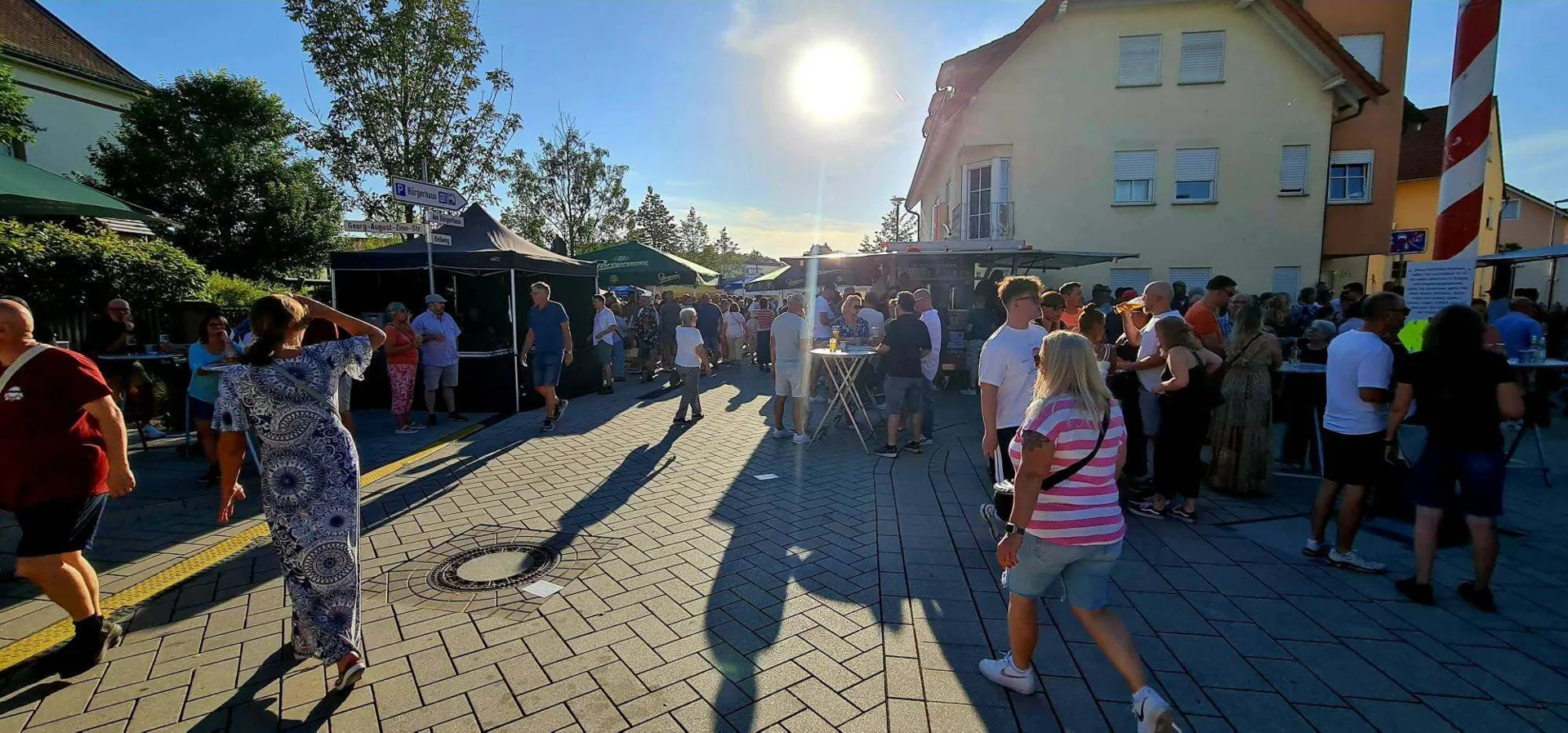 Richtung Essen  (Bild vergr&ouml;&szlig;ern)
