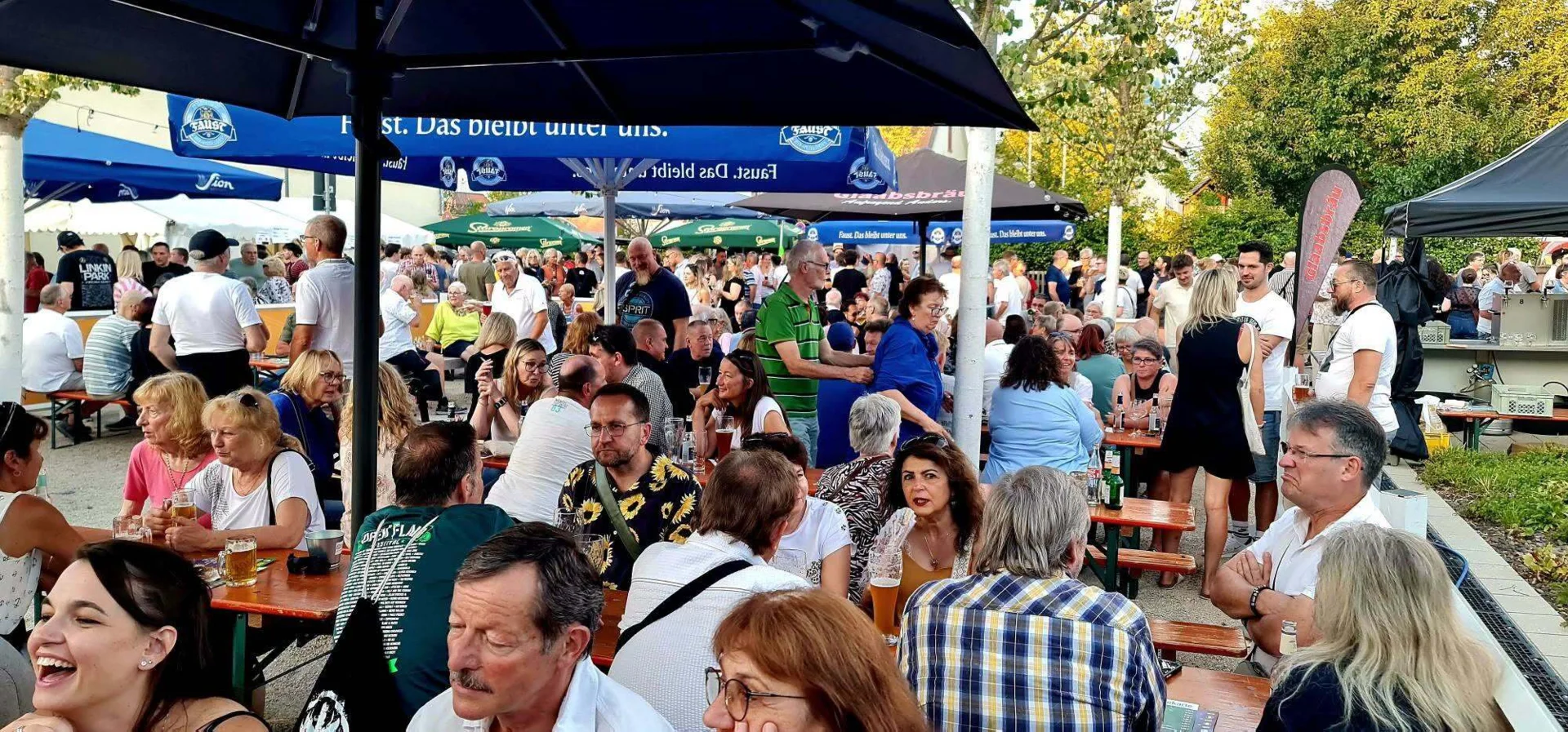 Zur Galerie: Bierfest 2026