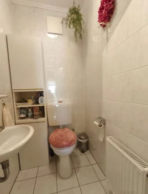 Vorschaubild: Gäste-WC