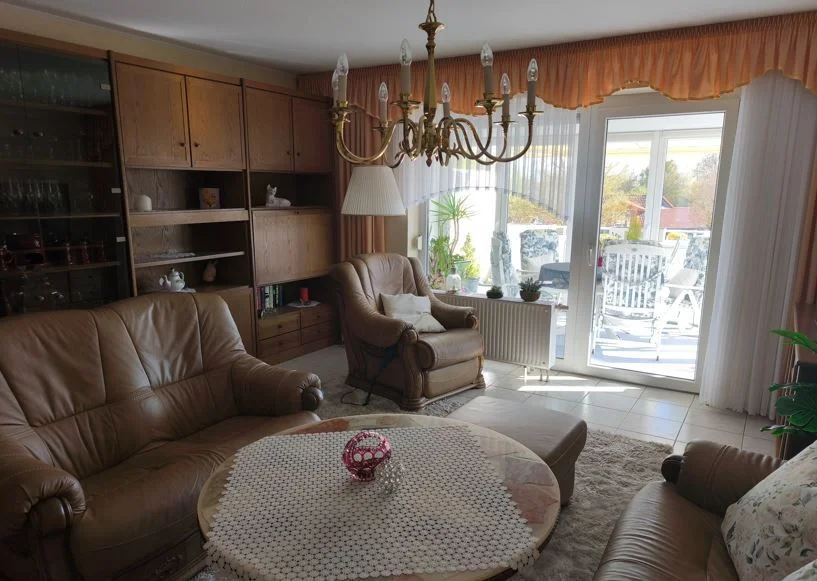 Bild: Wohnzimmer