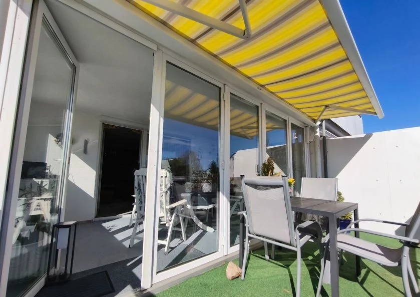 Bild: Balkon