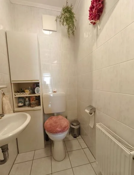 Bild: Gäste-WC