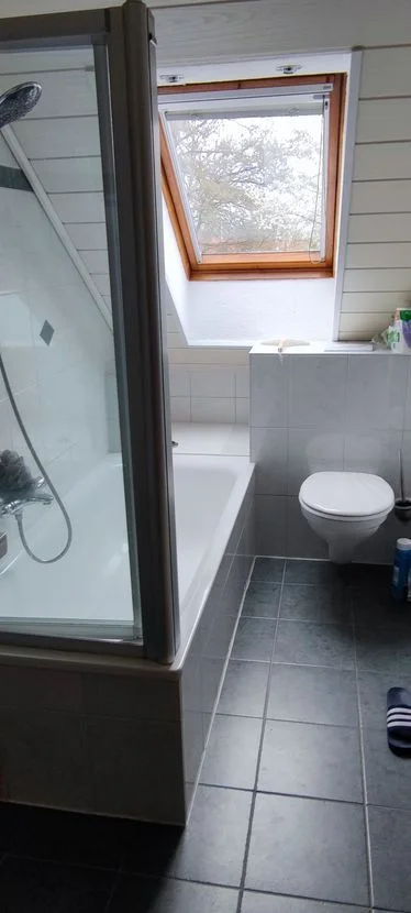 Bild: Badezimmer