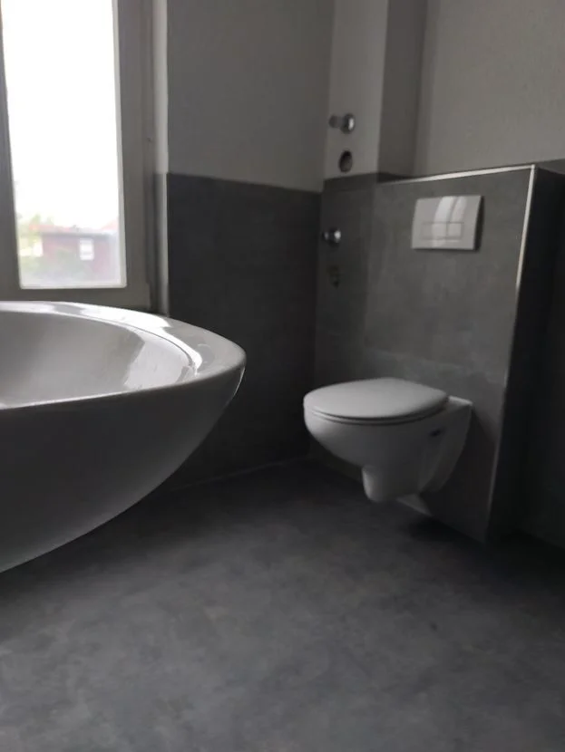 Zur Galerie: Schöppenstedt 2 Zimmer Wohnung mit EBK zur Miete