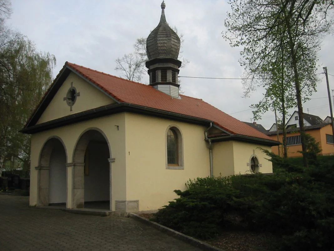 Zur Galerie: Wittighausen