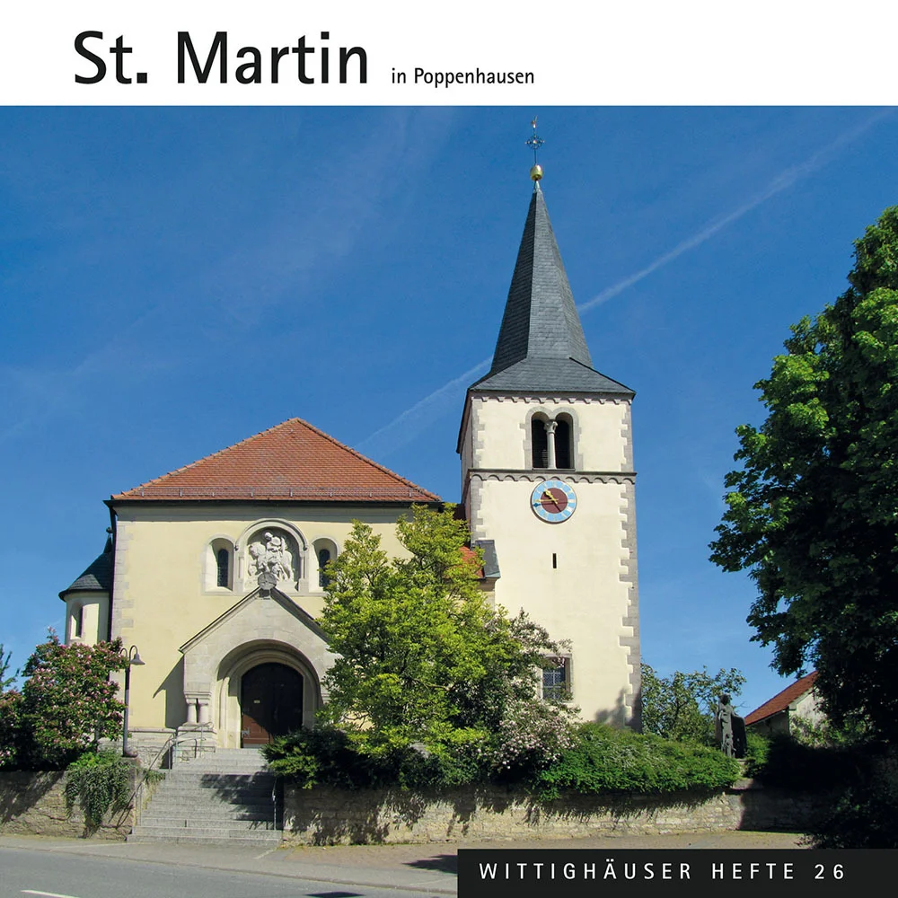 Zur Galerie: Wittighäuser Hefte