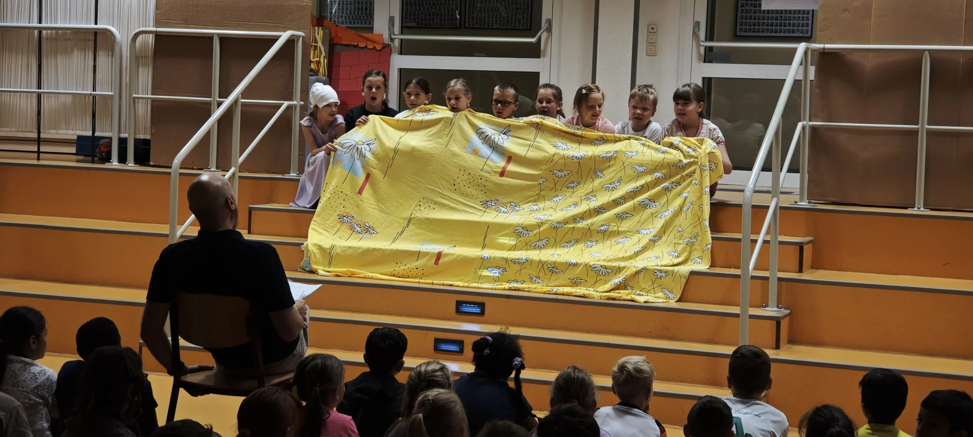 Foto der Galerie: Englisches Theater