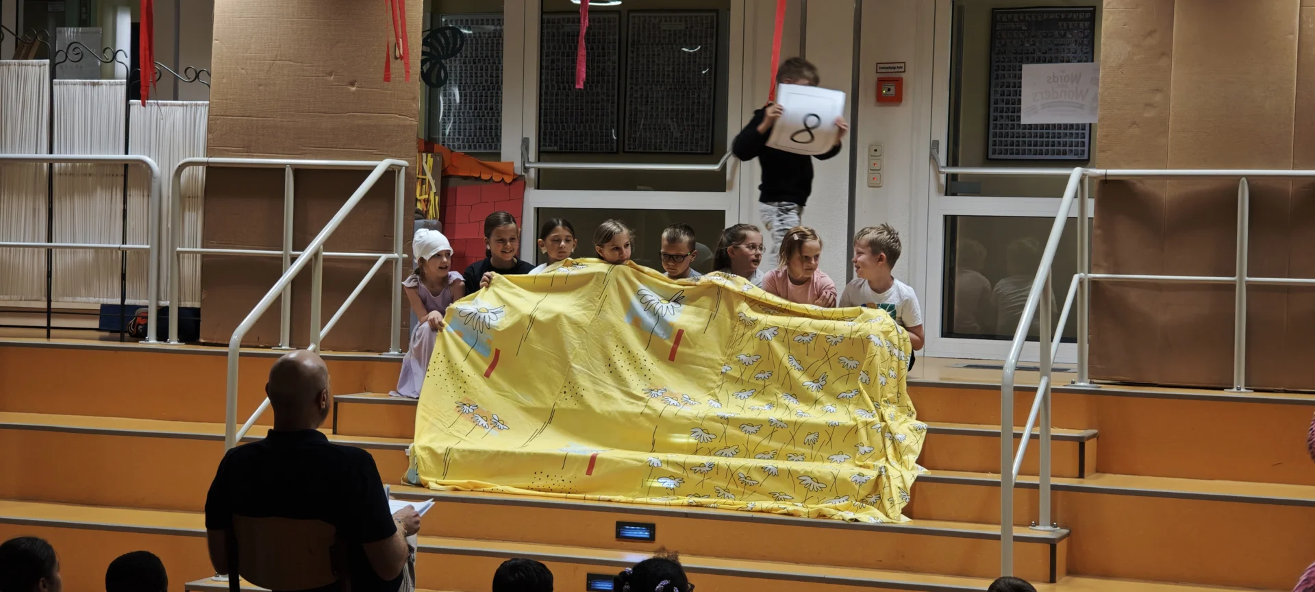 Foto der Galerie: Englisches Theater