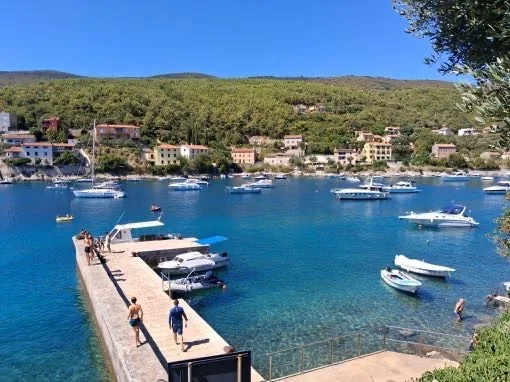 Foto der Galerie: Sveta Marina, Kroatien 2026