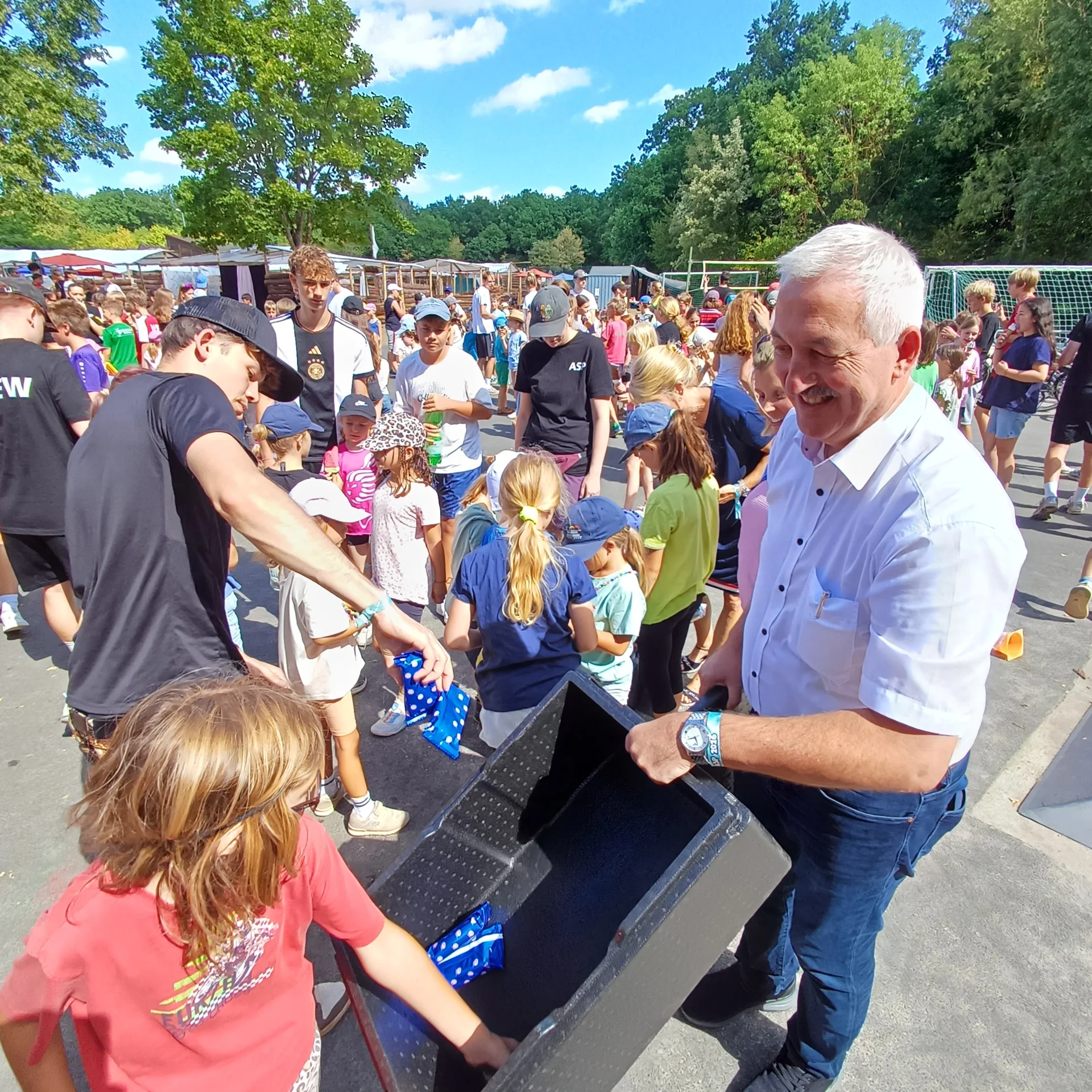 Foto der Galerie: Abenteuerspielplatz 2026