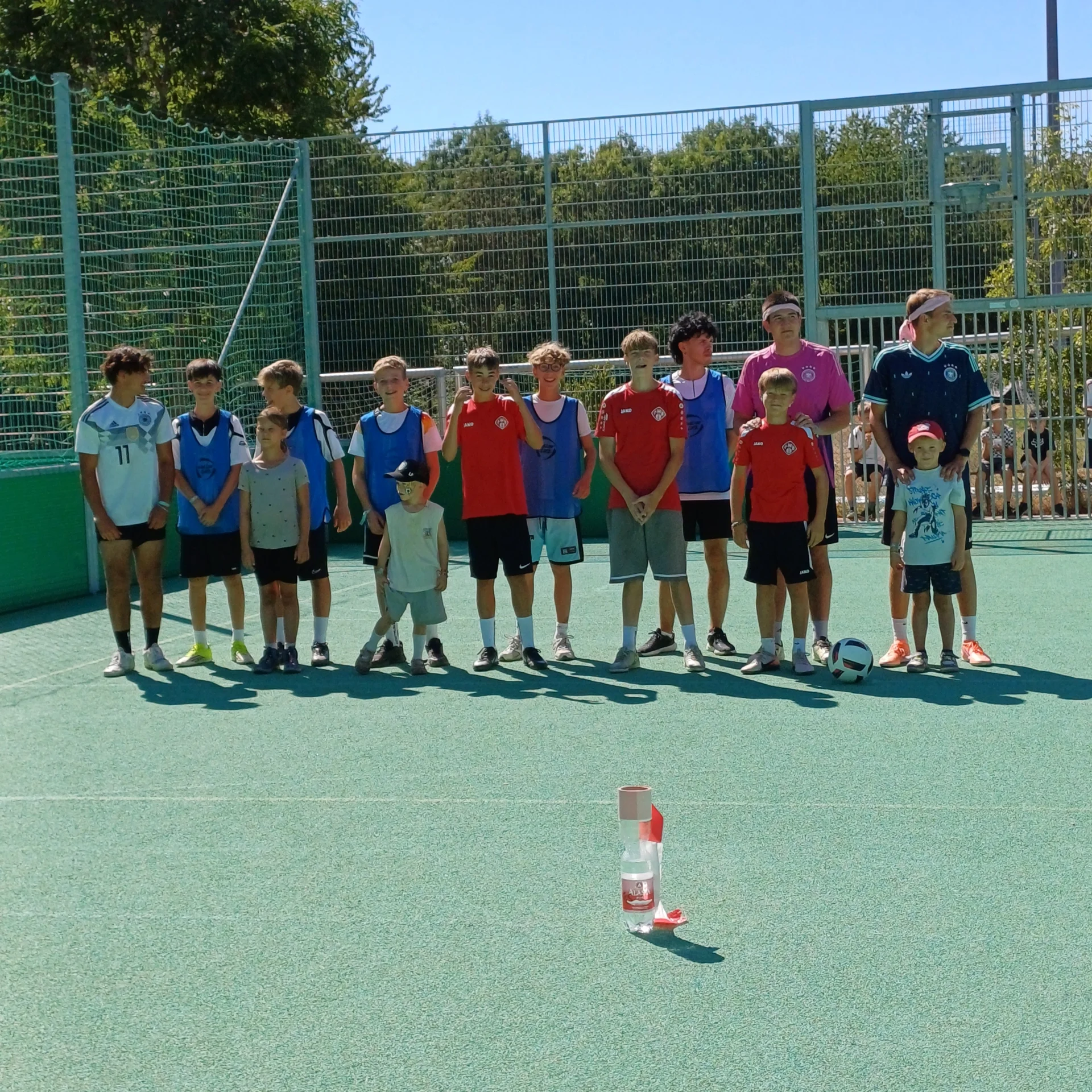 Foto der Galerie: Abenteuerspielplatz 2026