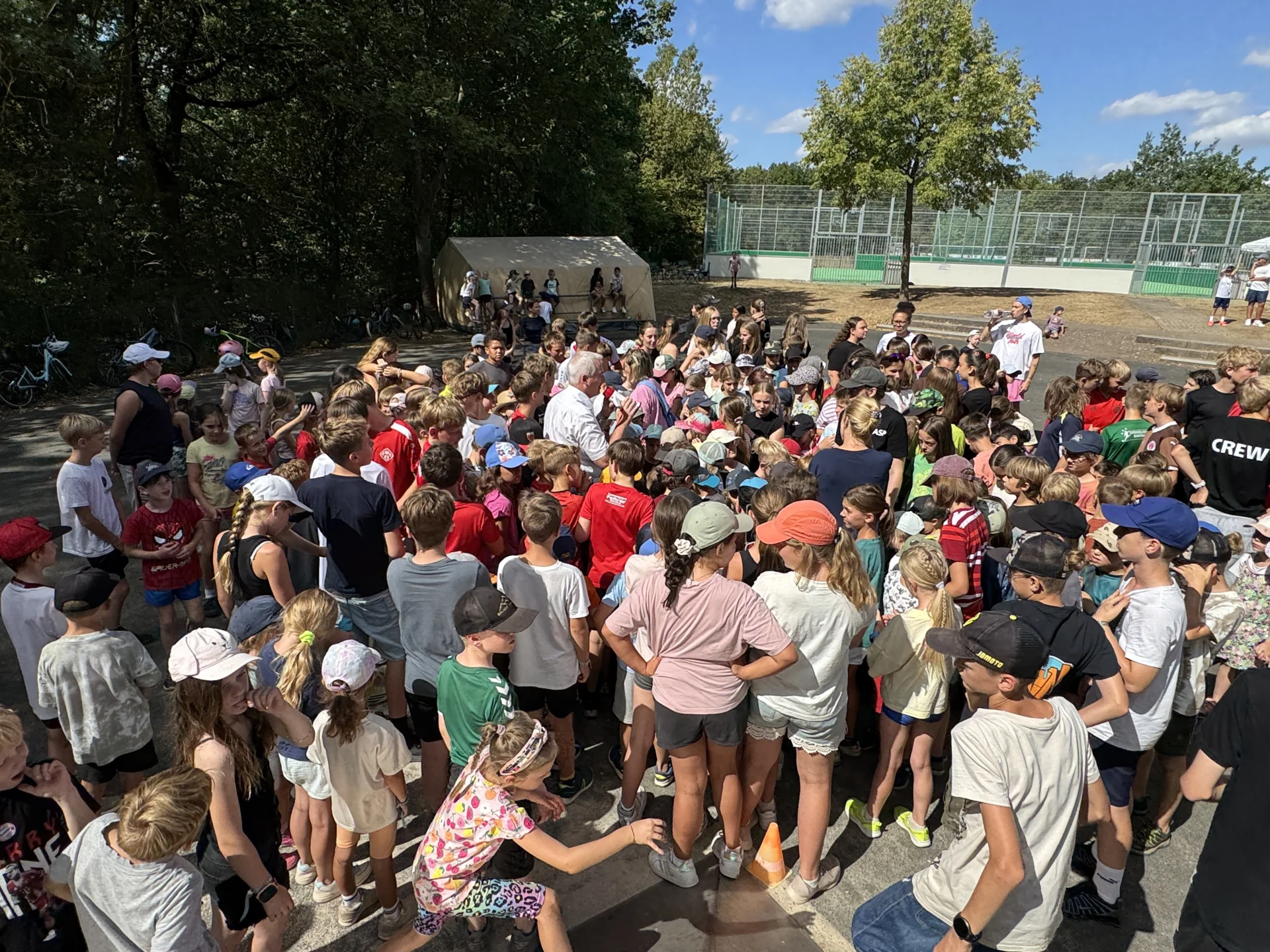 Foto der Galerie: Abenteuerspielplatz 2026
