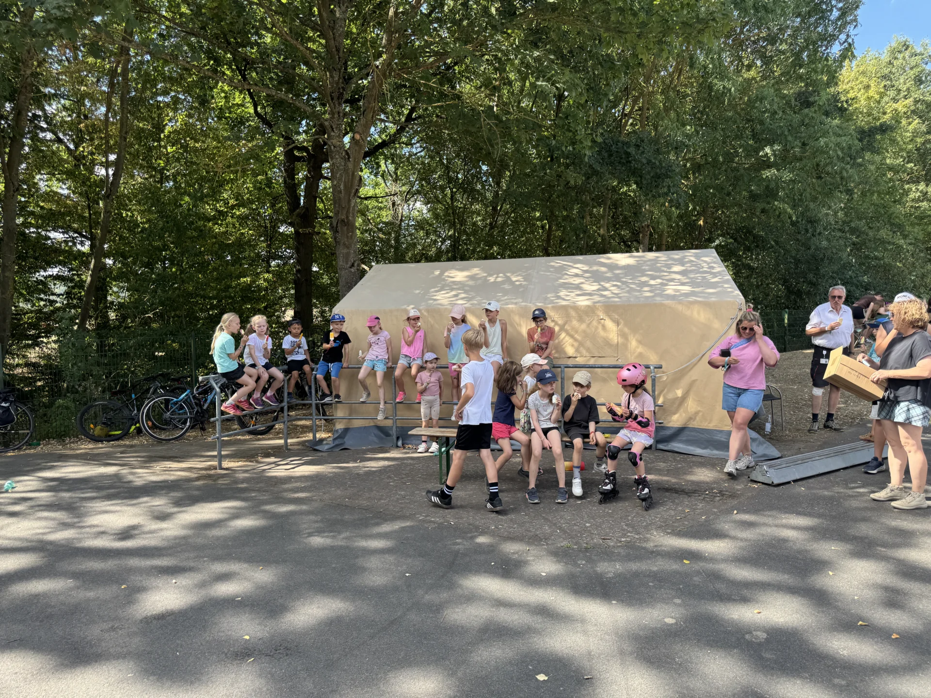 Foto der Galerie: Abenteuerspielplatz 2026