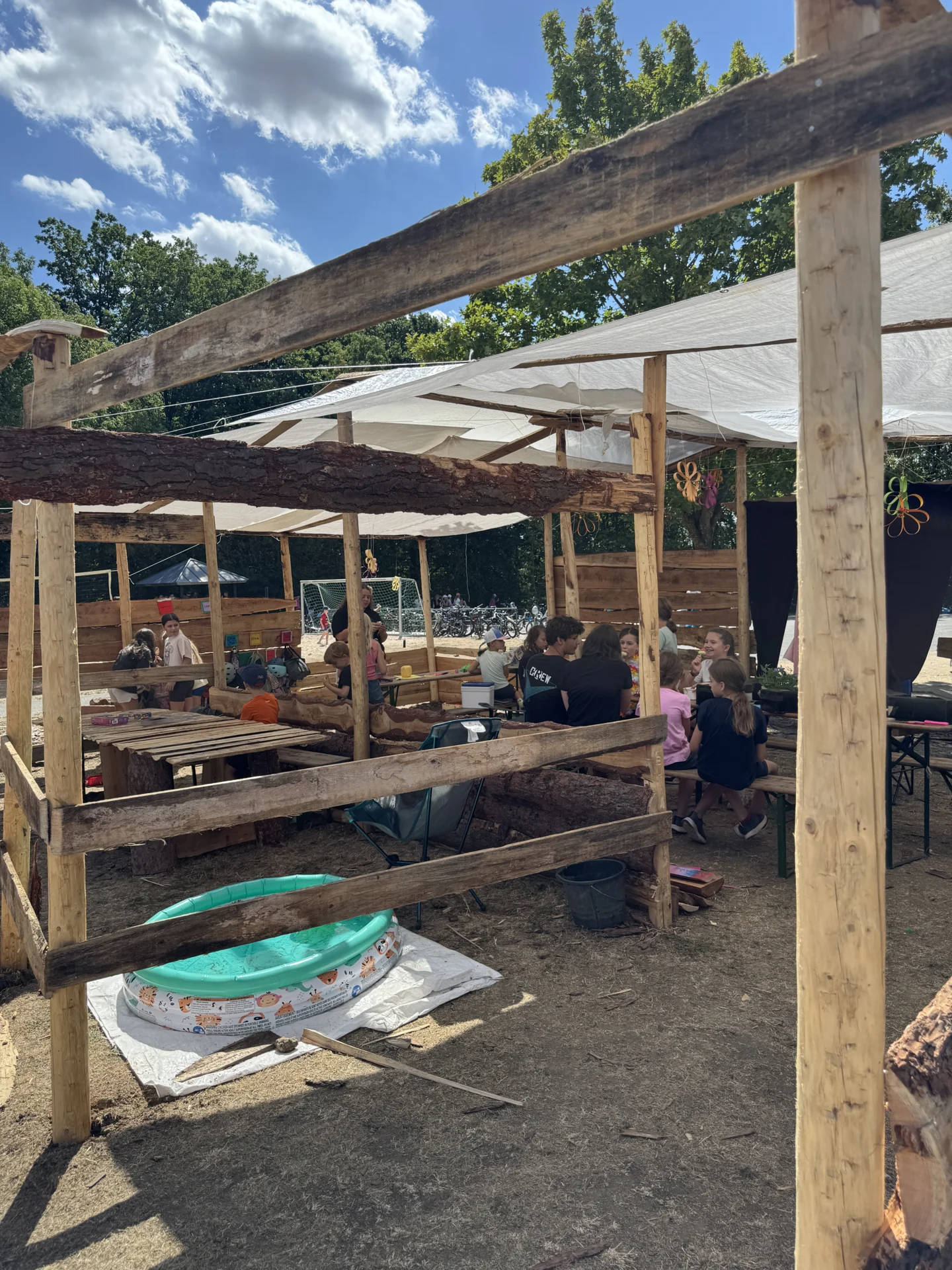 Foto der Galerie: Abenteuerspielplatz 2026