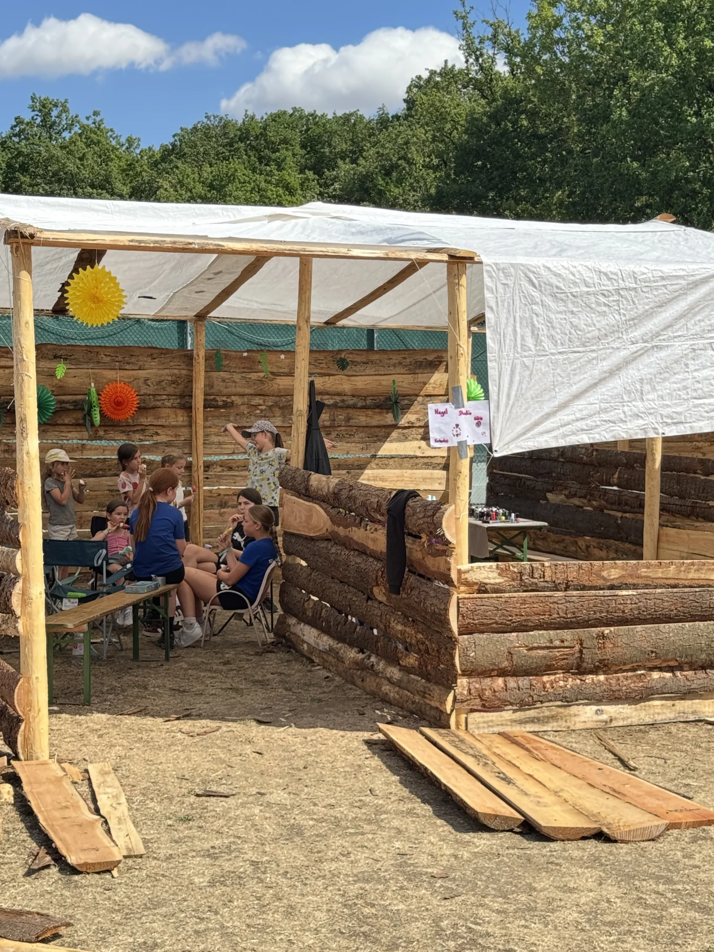 Foto der Galerie: Abenteuerspielplatz 2026