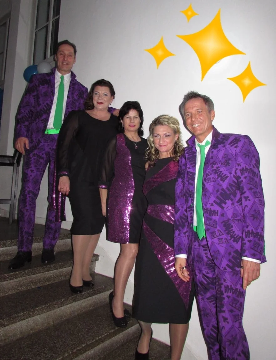 Foto der Galerie: Clubsingers