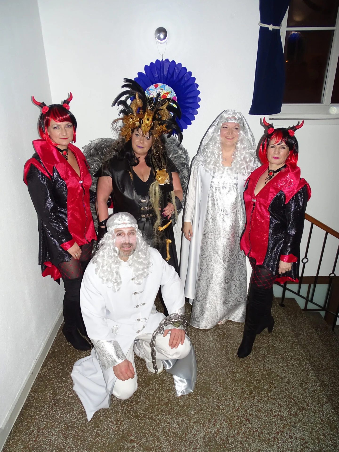 Zur Galerie: Clubsingers