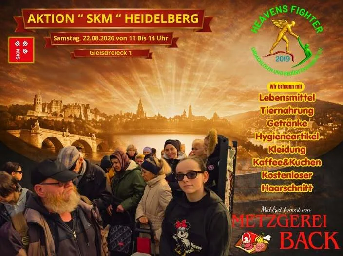 Zur Galerie: 22.08.2026 SKM Heidelberg