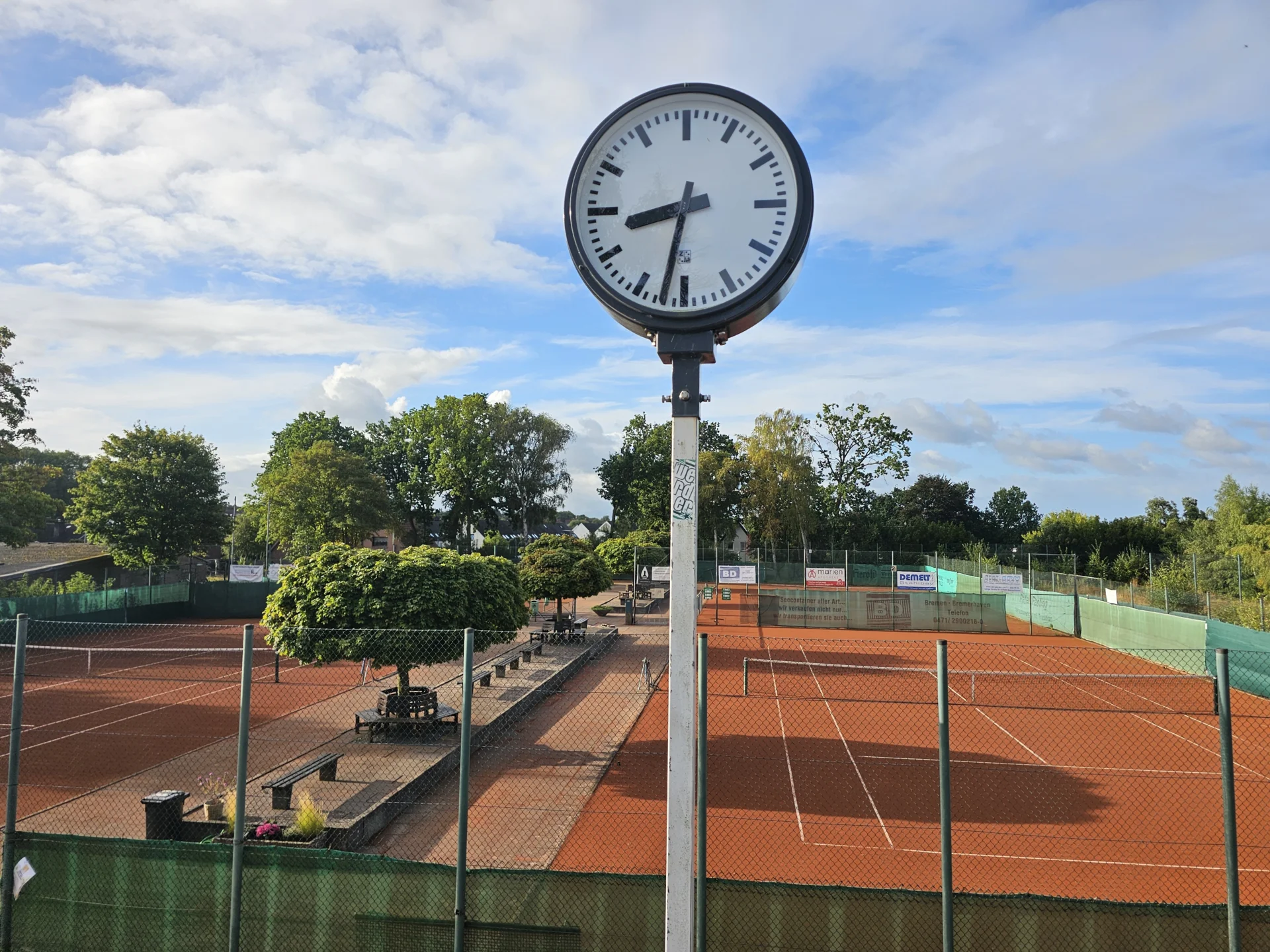 Foto der Galerie: NK4 Open 2026
