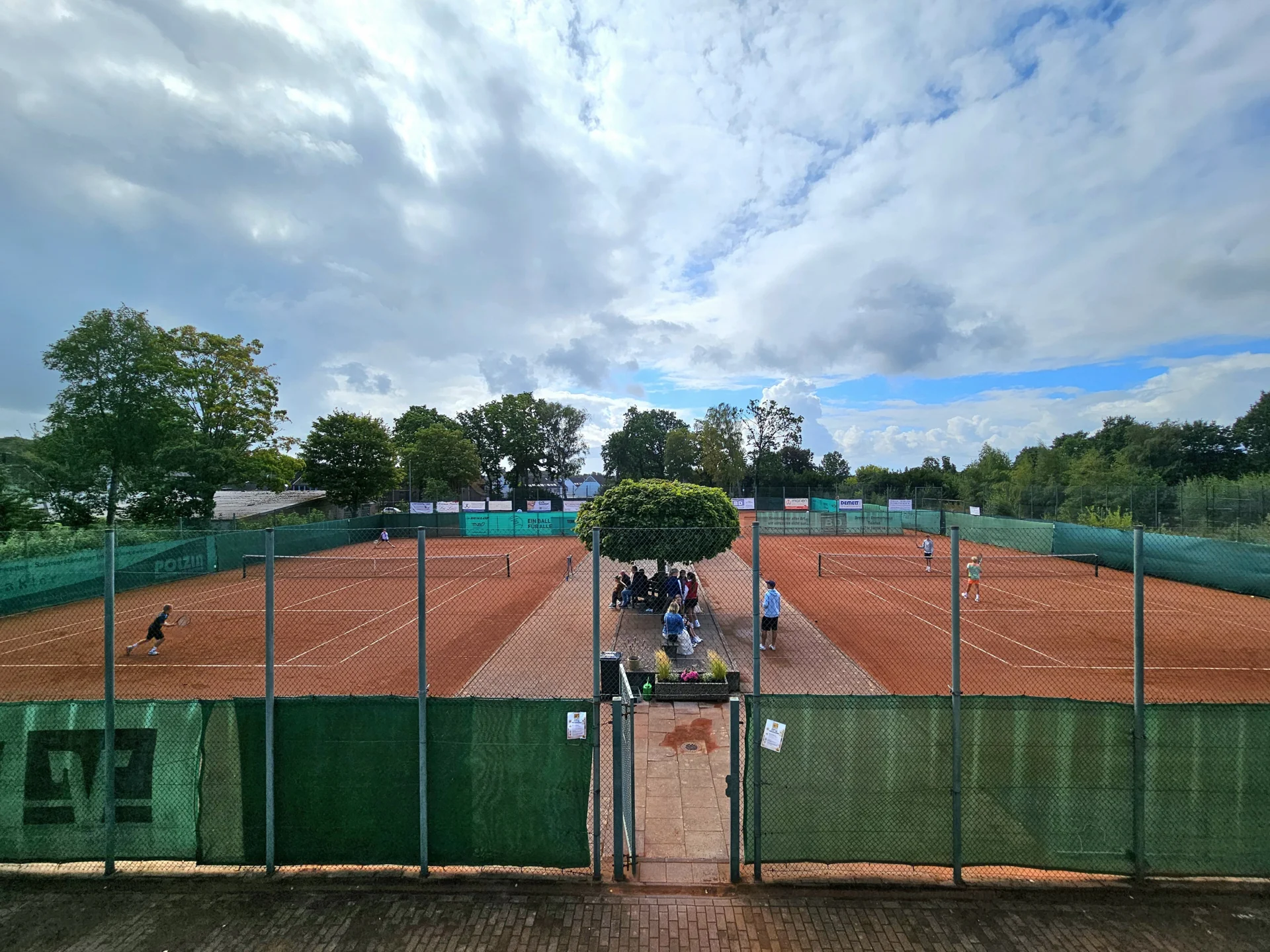 Foto der Galerie: NK4 Open 2026