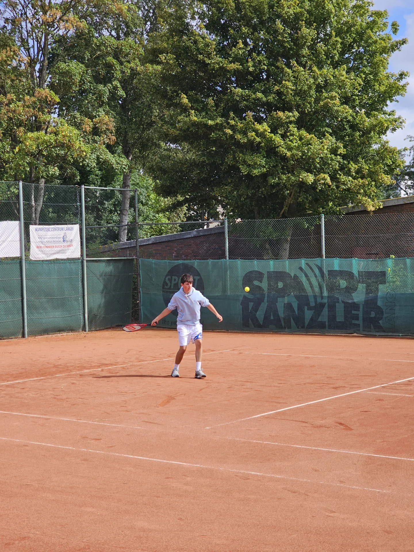 Foto der Galerie: NK4 Open 2026