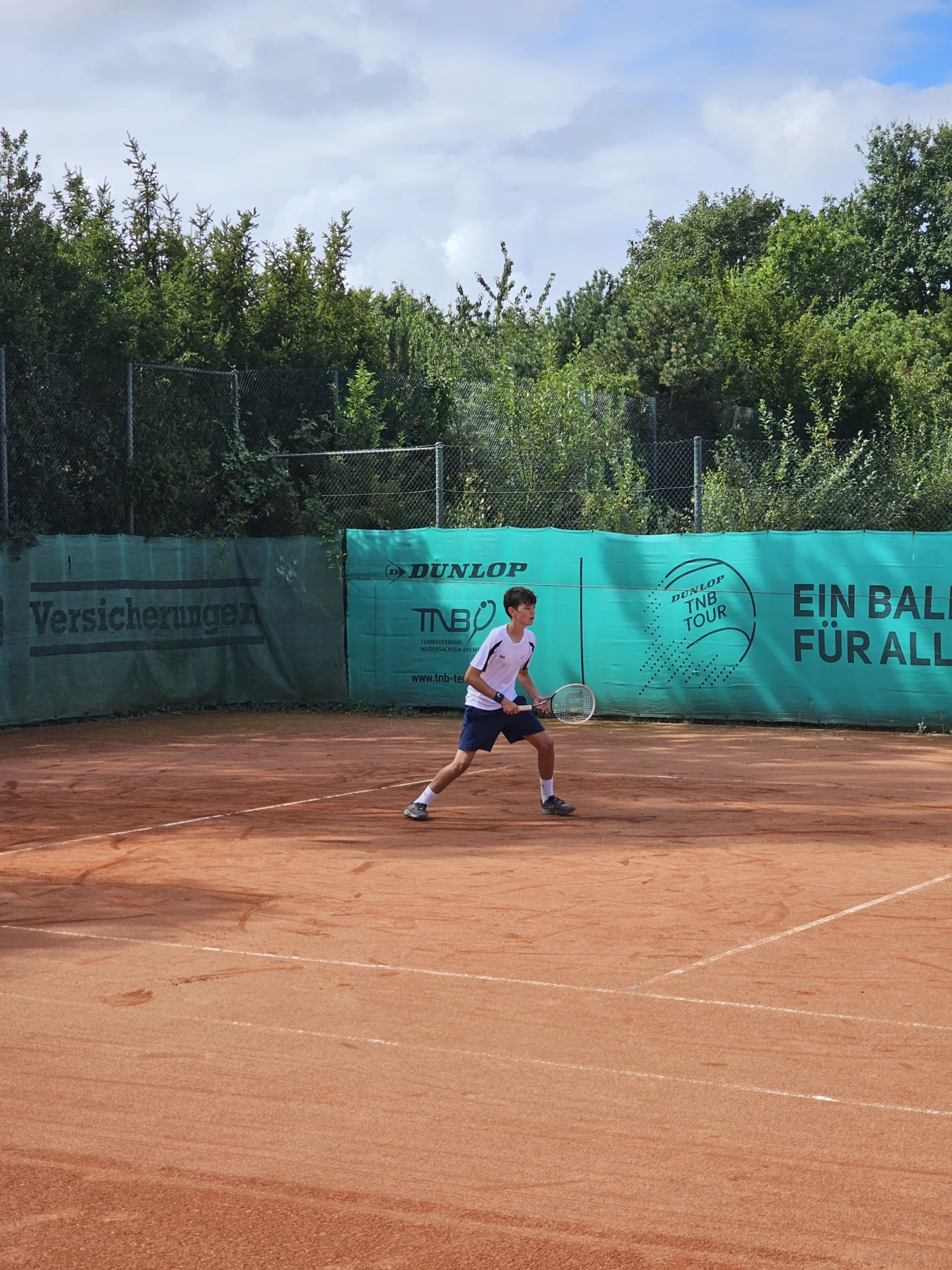 Foto der Galerie: NK4 Open 2026