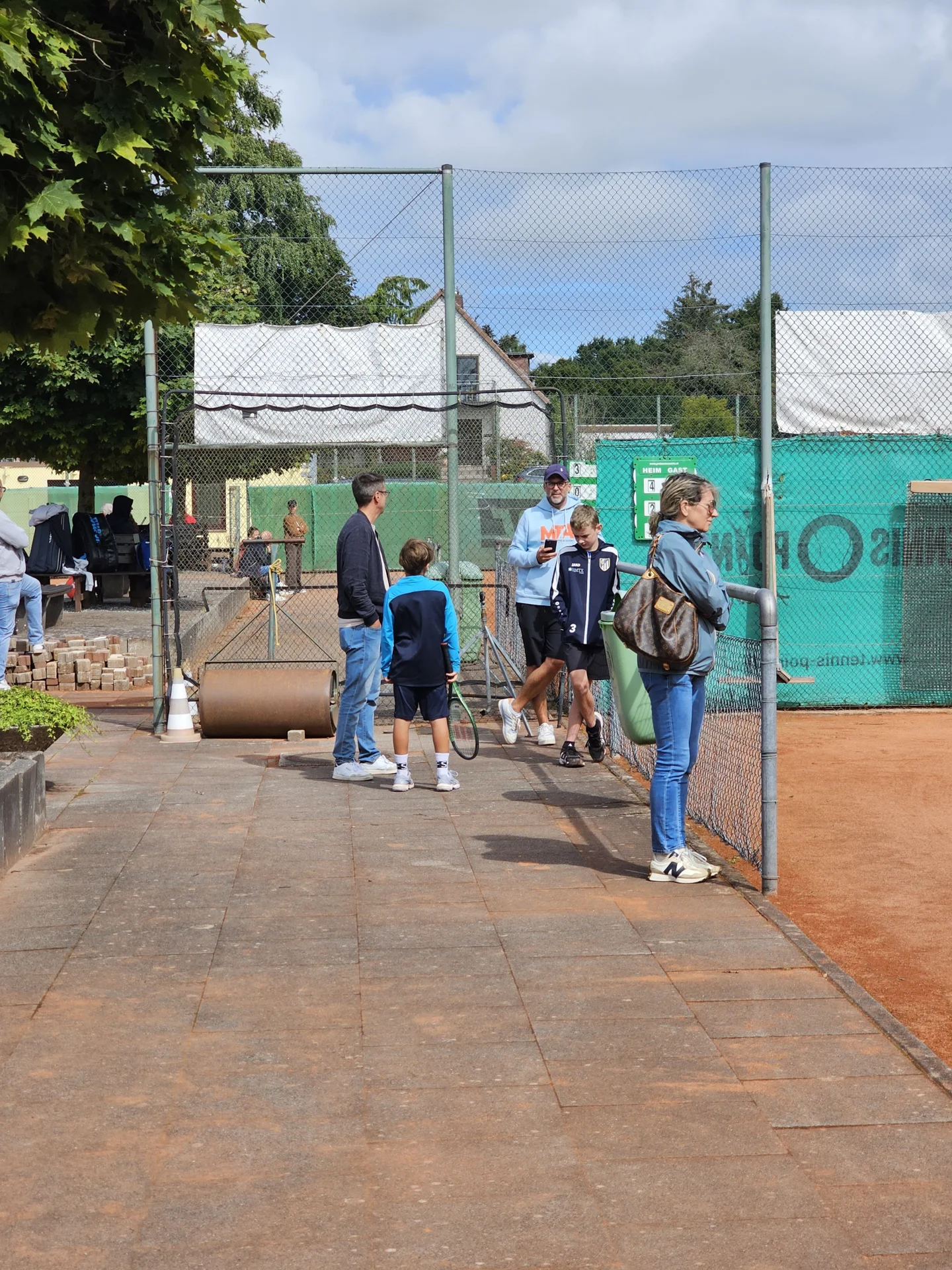 Foto der Galerie: NK4 Open 2026