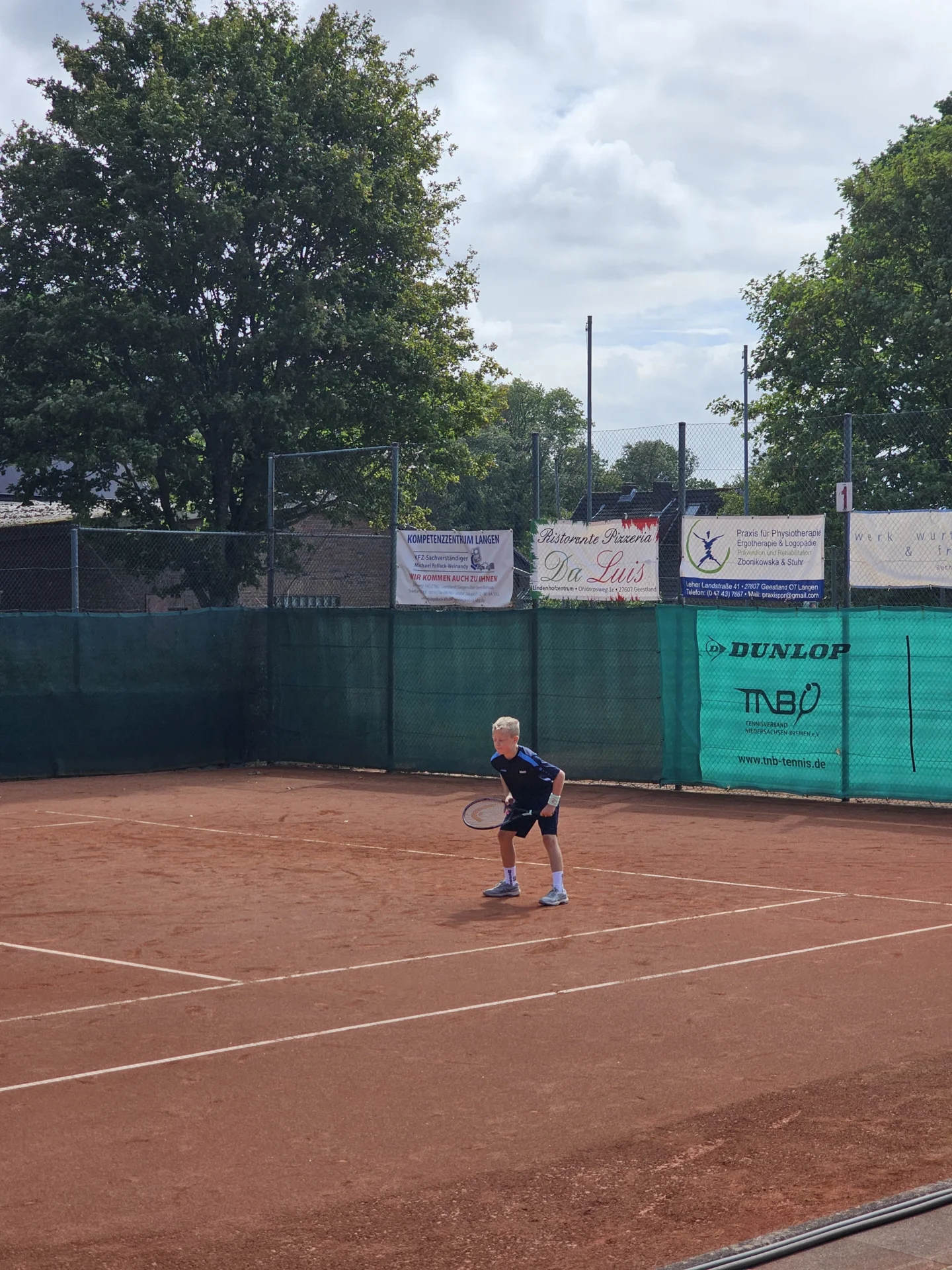 Foto der Galerie: NK4 Open 2026