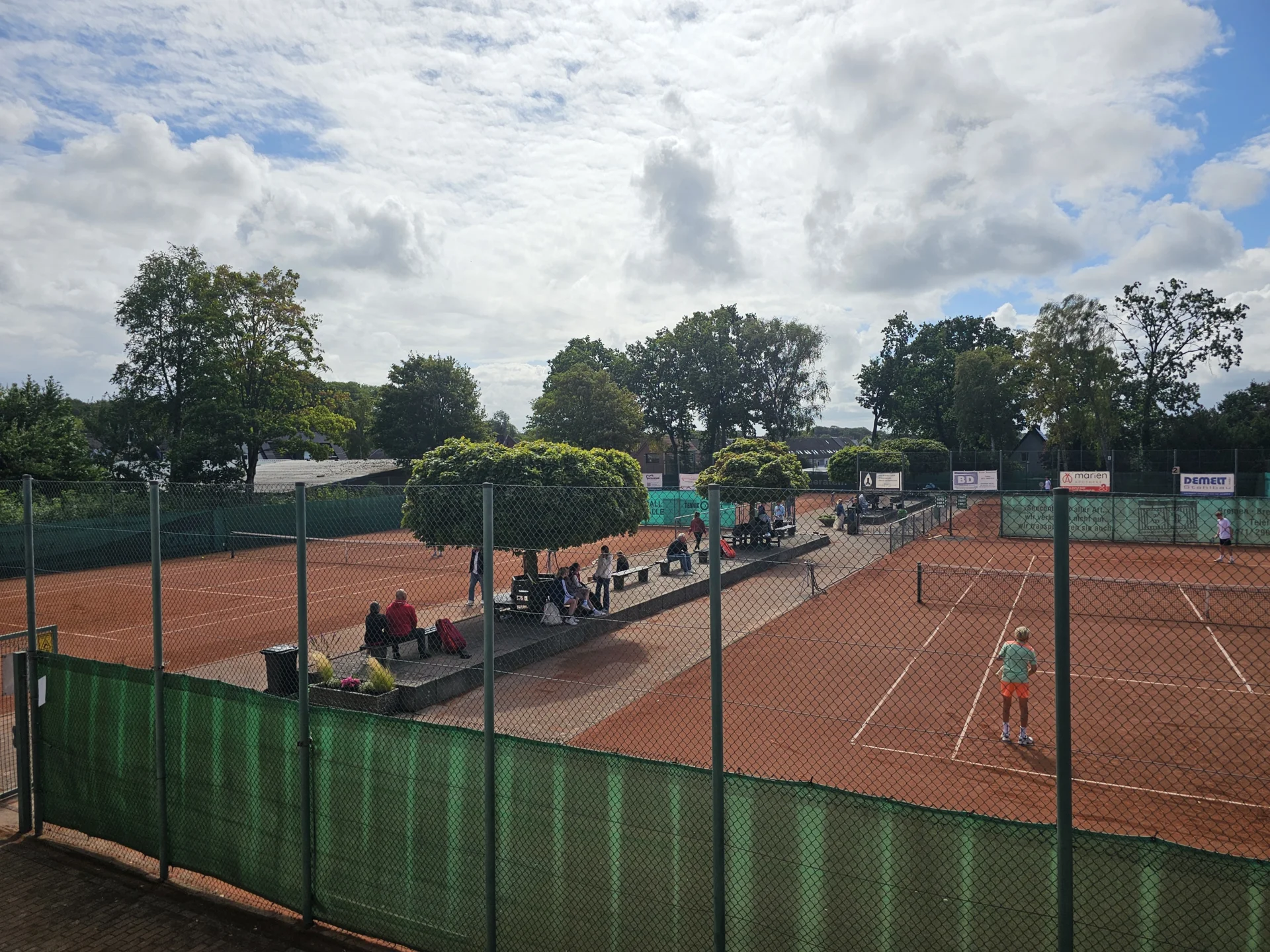 Foto der Galerie: NK4 Open 2026