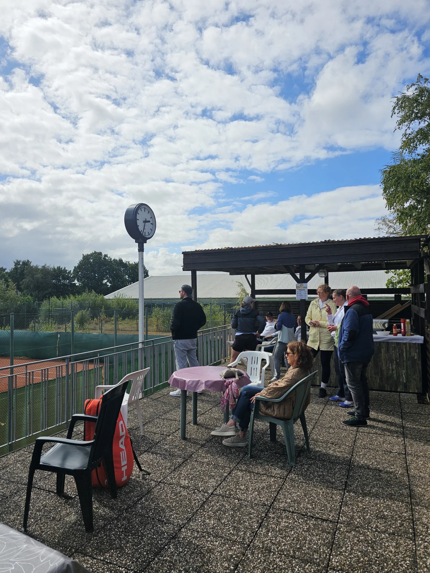 Foto der Galerie: NK4 Open 2026