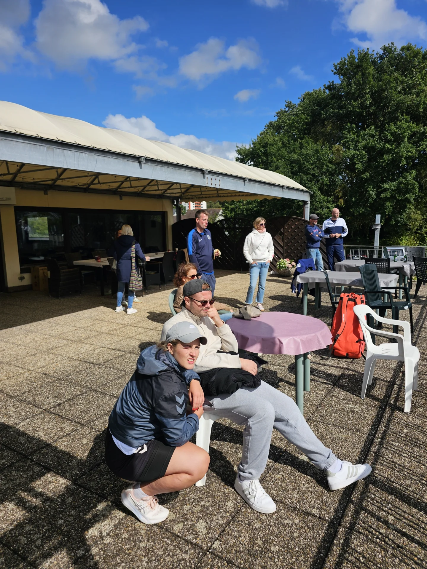 Foto der Galerie: NK4 Open 2026