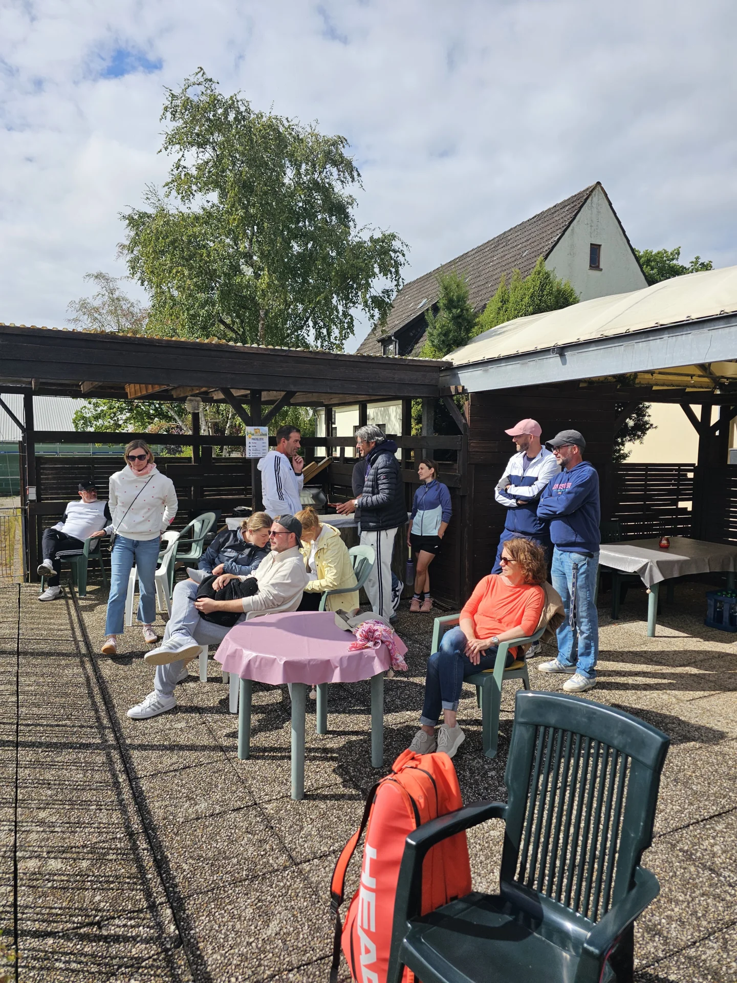 Foto der Galerie: NK4 Open 2026