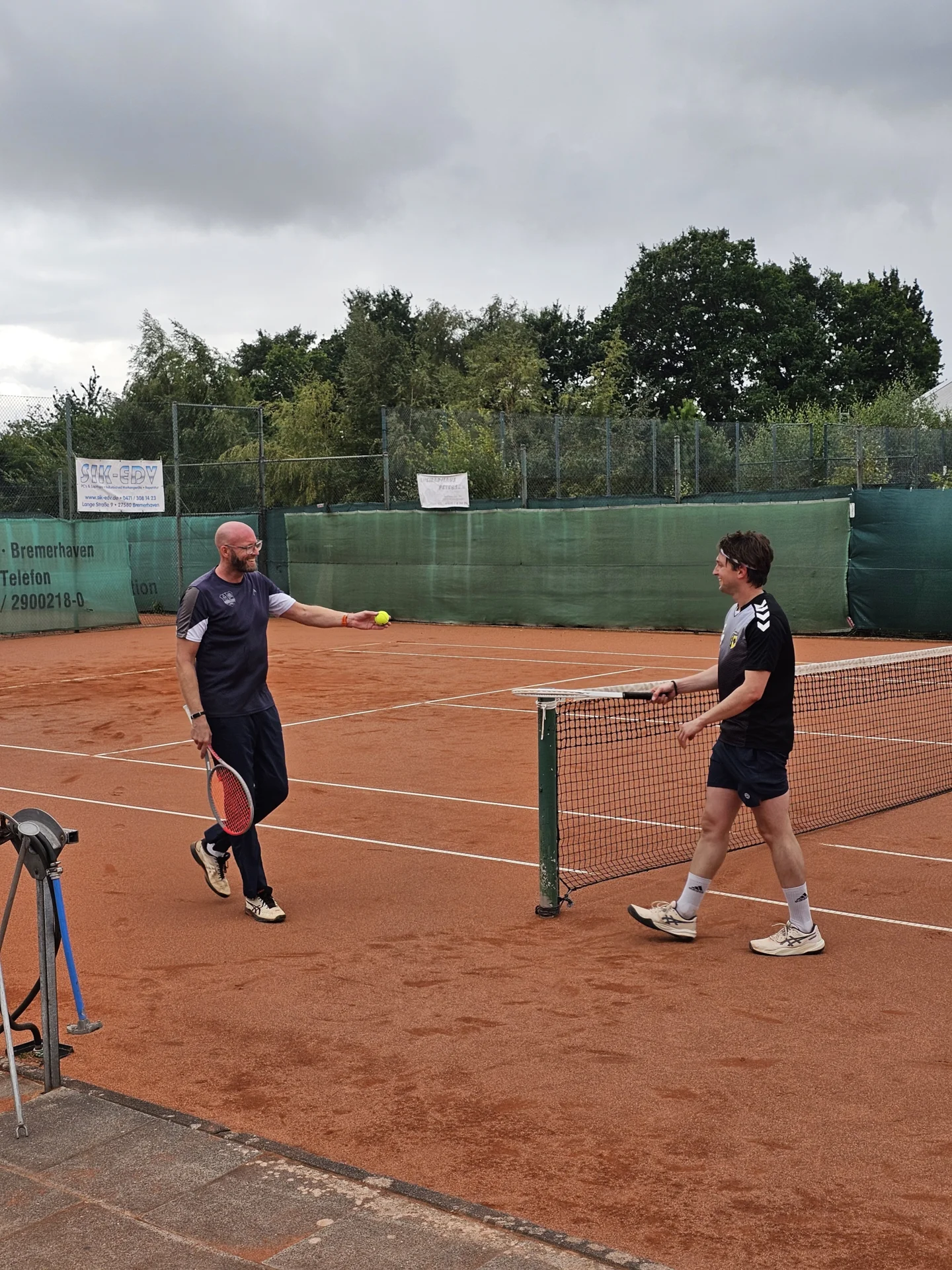 Foto der Galerie: NK4 Open 2026