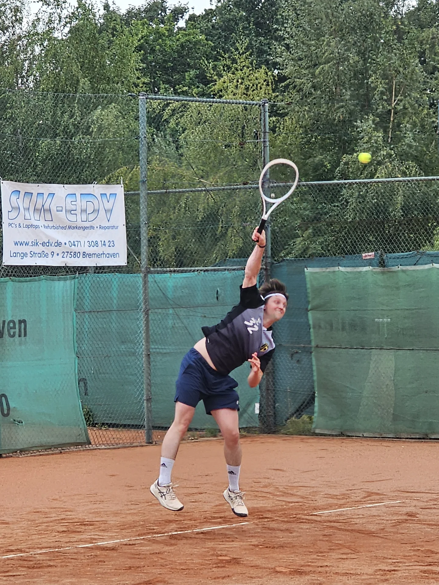 Foto der Galerie: NK4 Open 2026