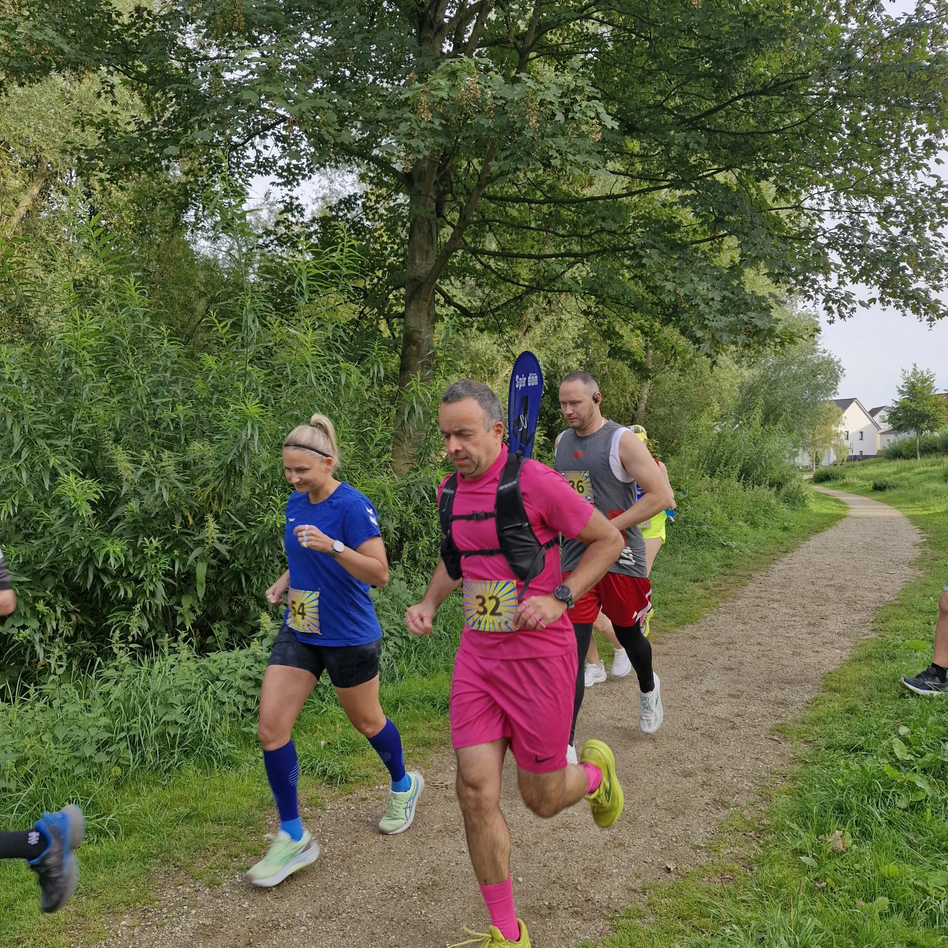 Foto der Galerie: 13. Treppenlauf 2026