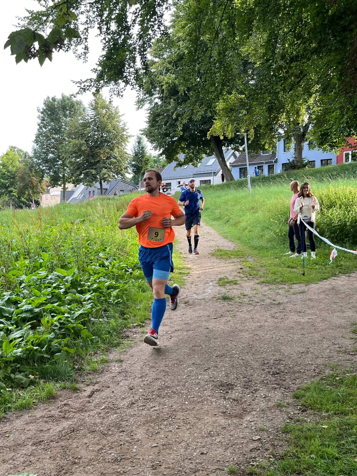 Foto der Galerie: 13. Treppenlauf 2026