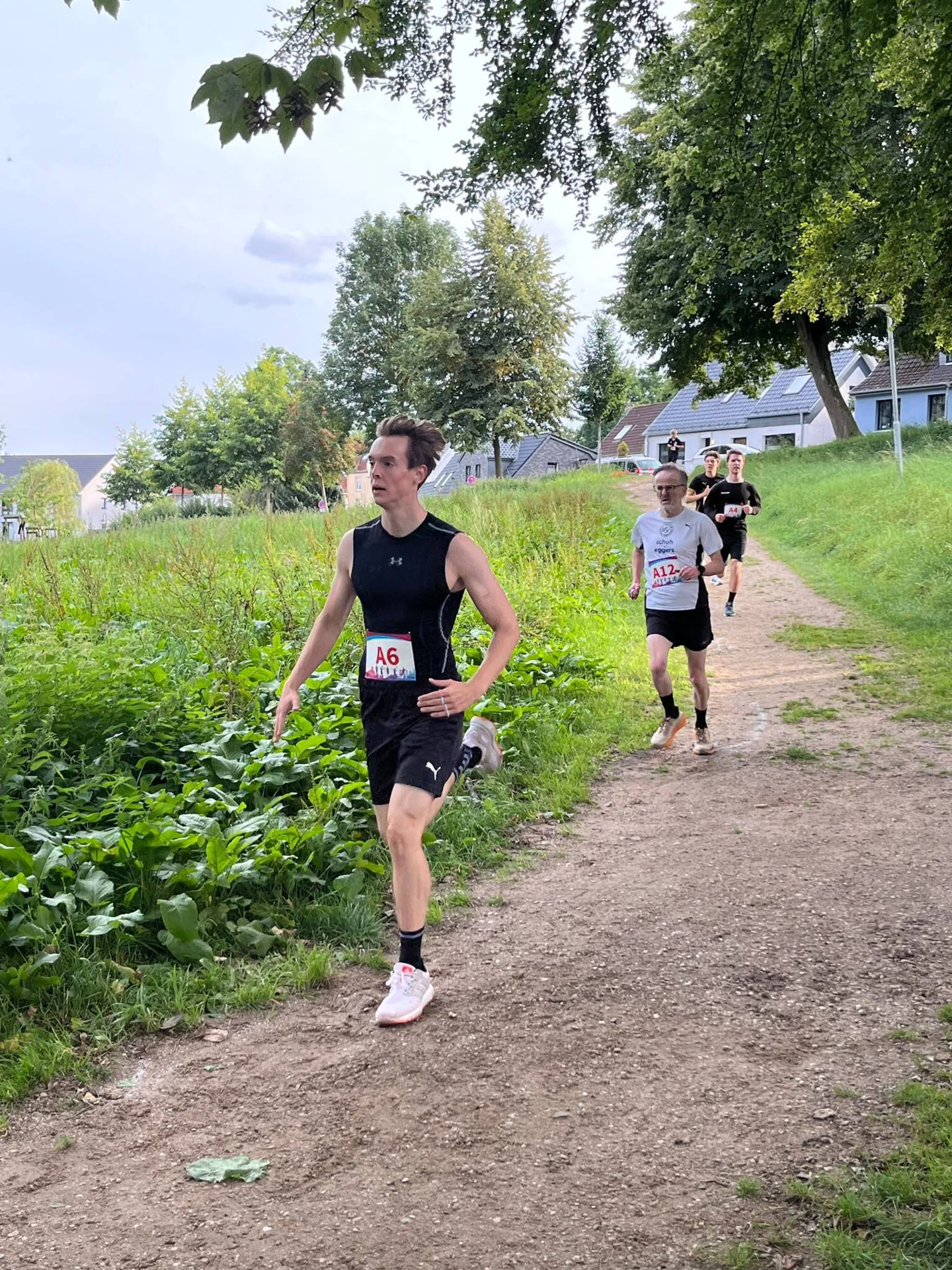 Foto der Galerie: 13. Treppenlauf 2026