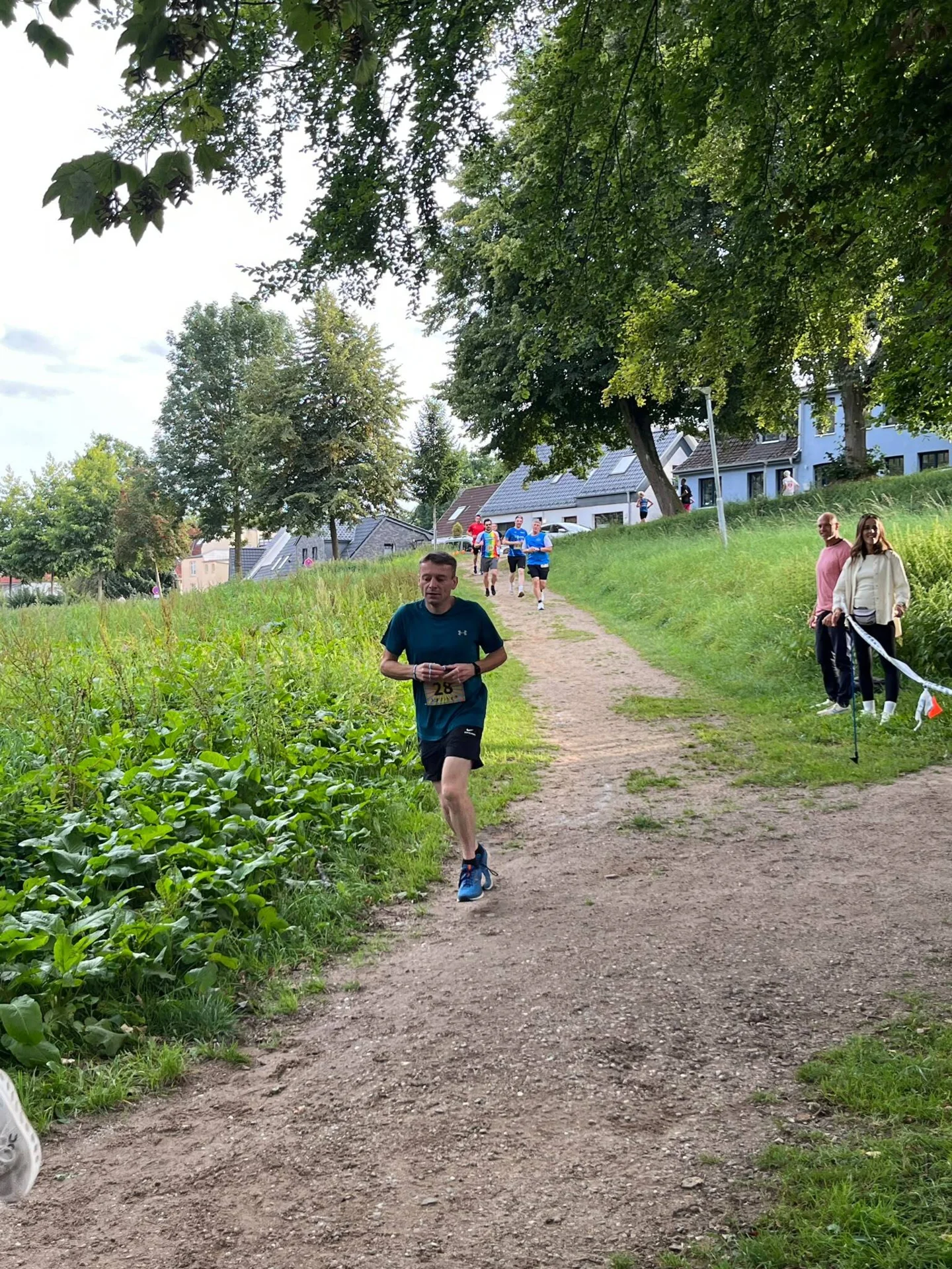 Foto der Galerie: 13. Treppenlauf 2026
