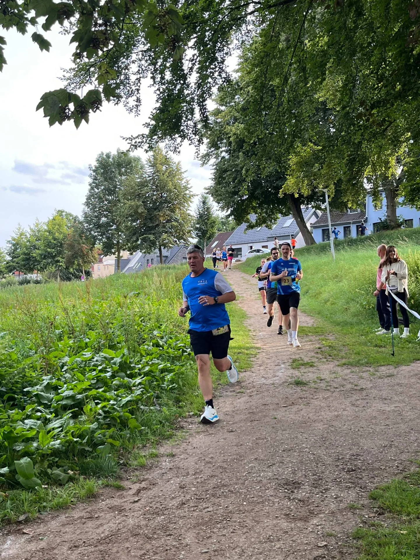 Foto der Galerie: 13. Treppenlauf 2026