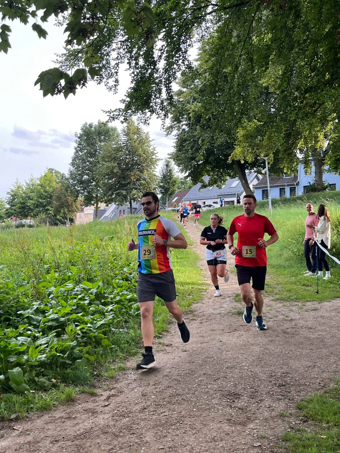 Foto der Galerie: 13. Treppenlauf 2026