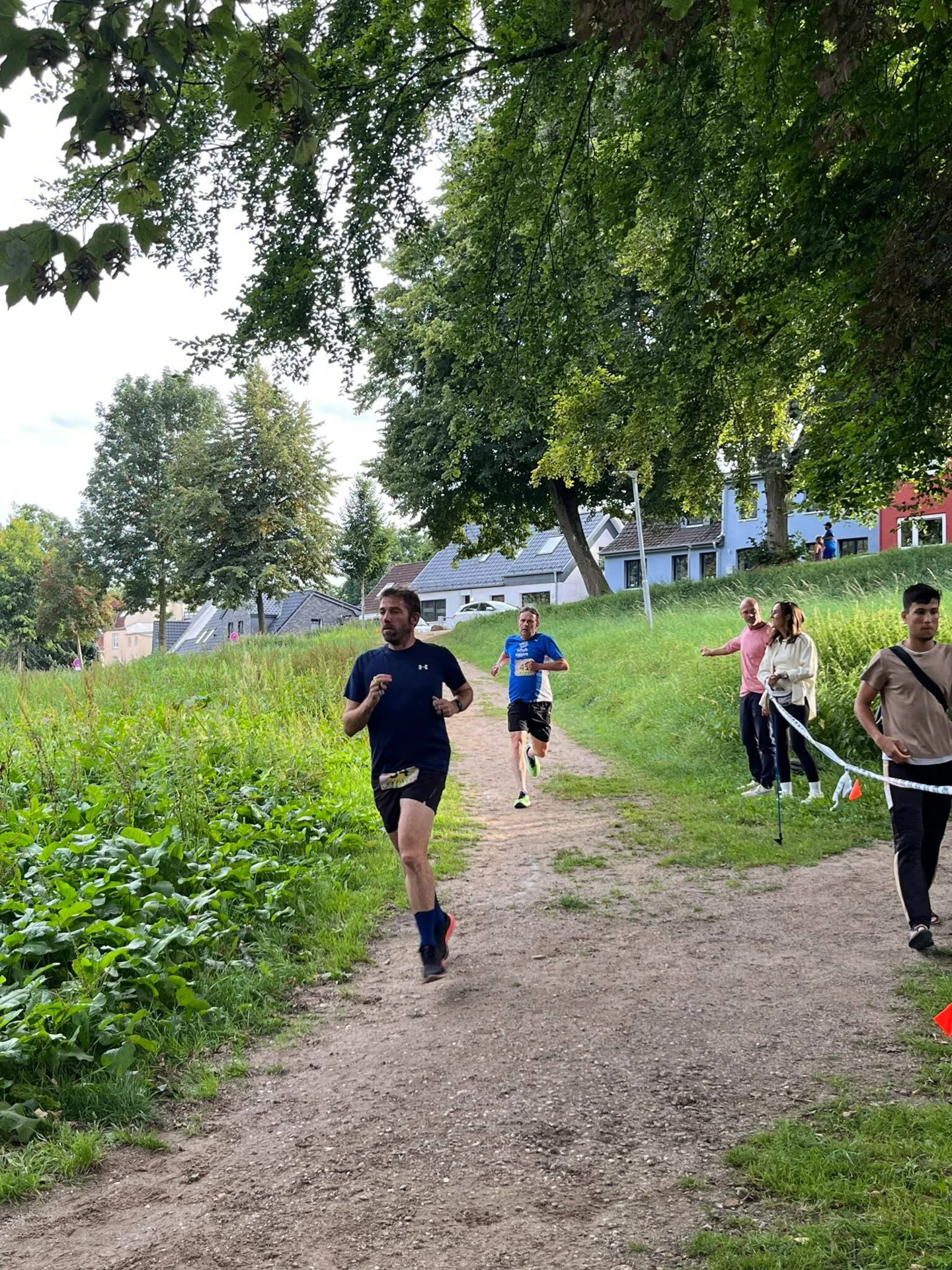 Foto der Galerie: 13. Treppenlauf 2026