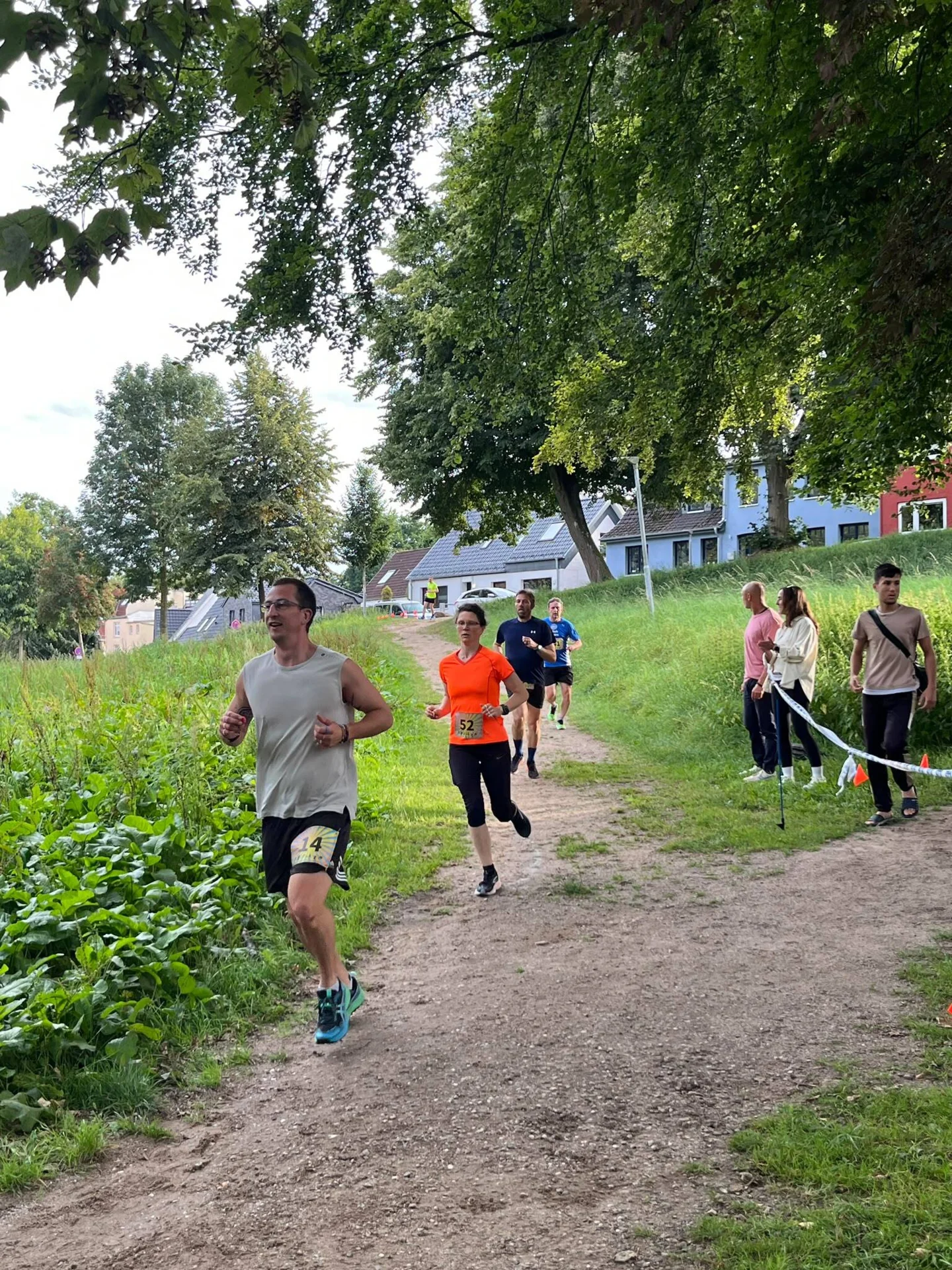 Foto der Galerie: 13. Treppenlauf 2026
