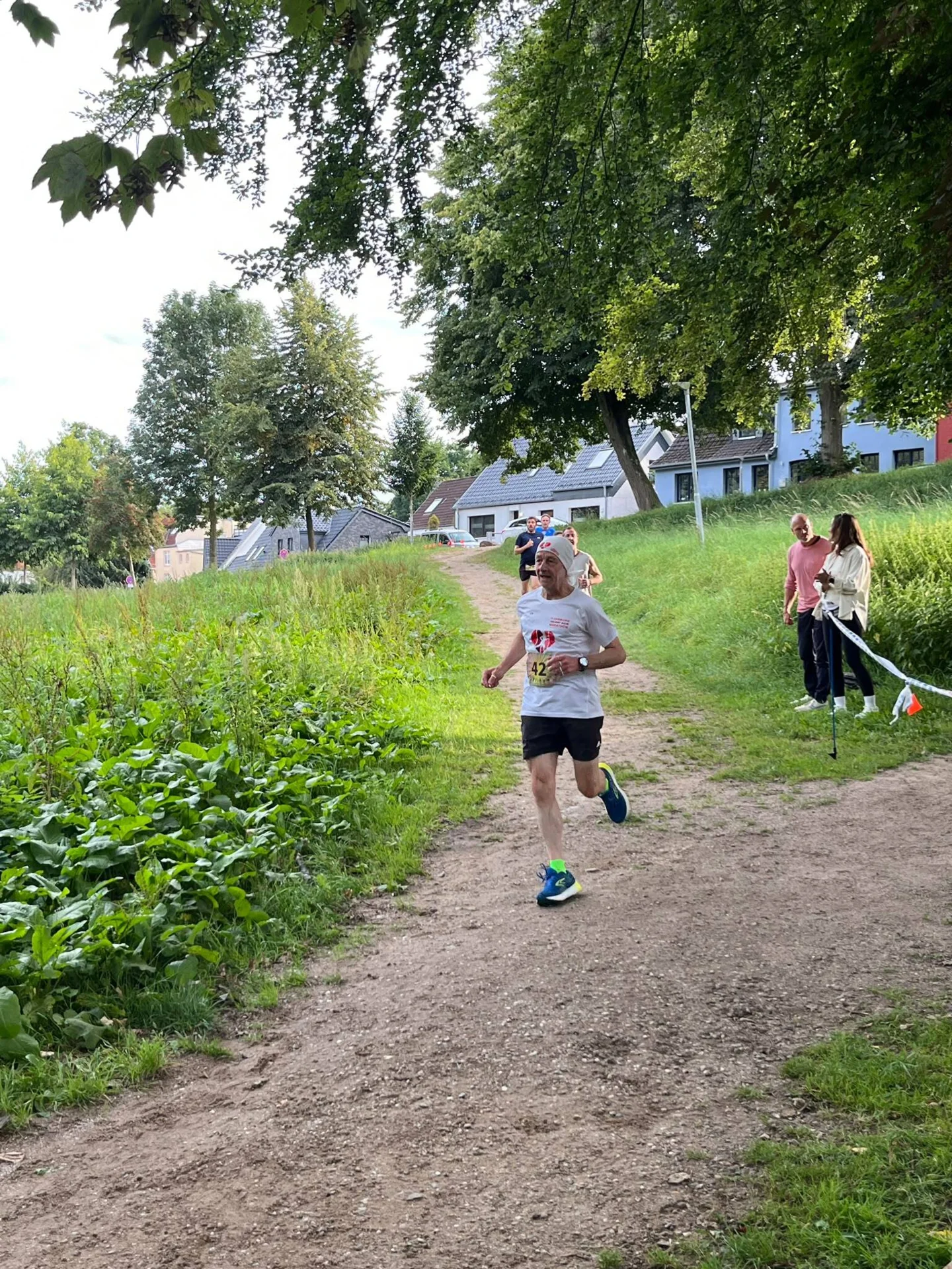 Foto der Galerie: 13. Treppenlauf 2026