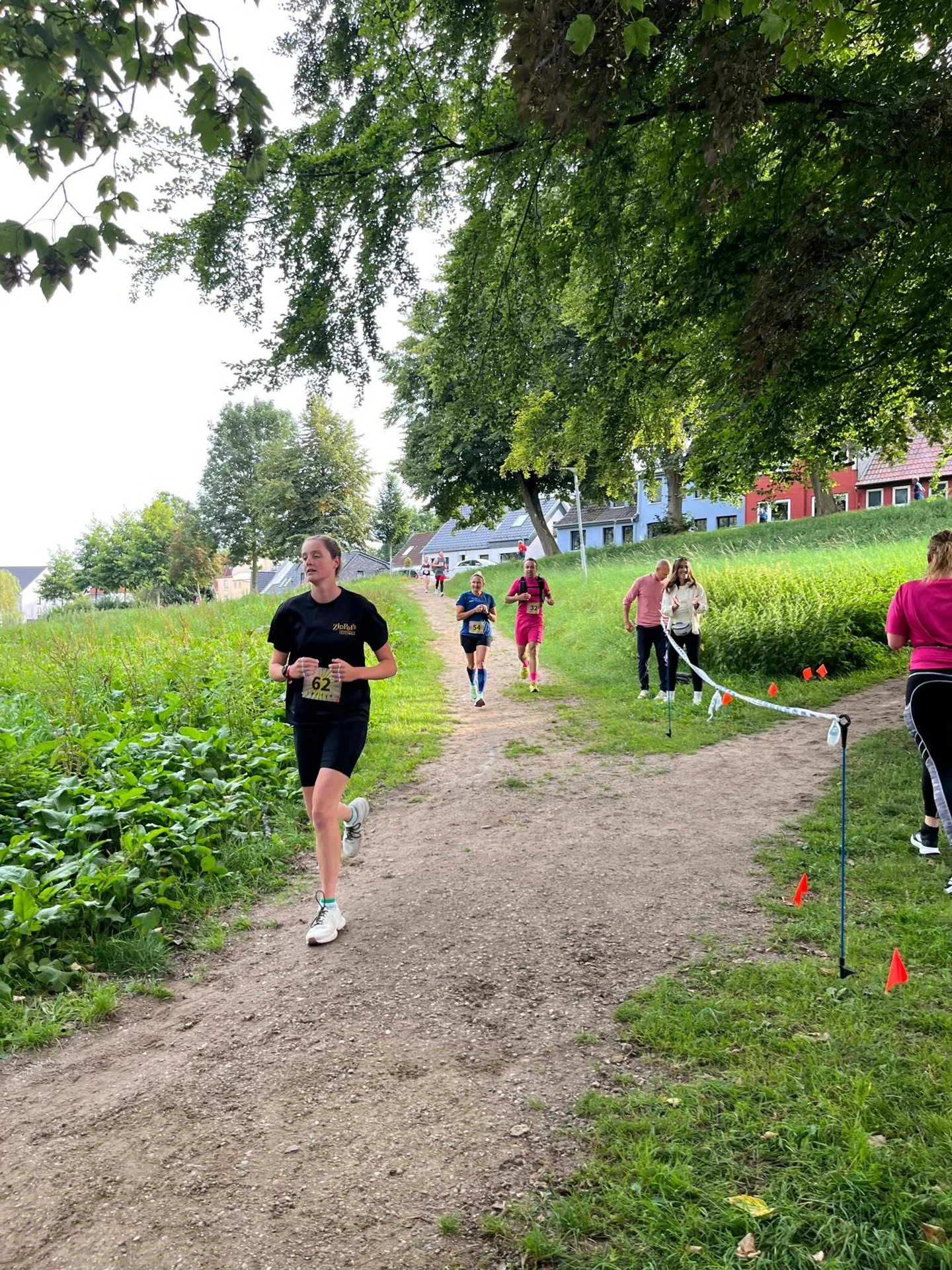 Foto der Galerie: 13. Treppenlauf 2026