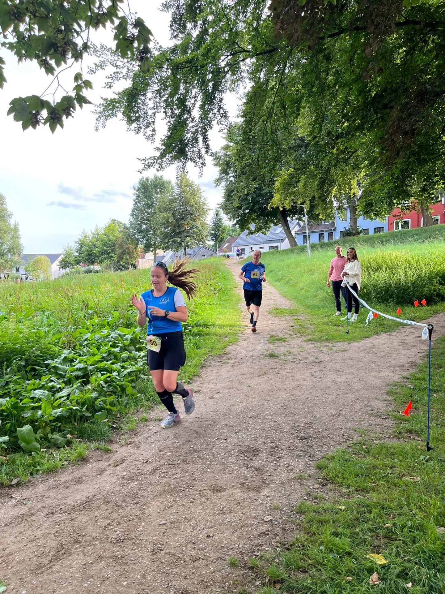 Foto der Galerie: 13. Treppenlauf 2026