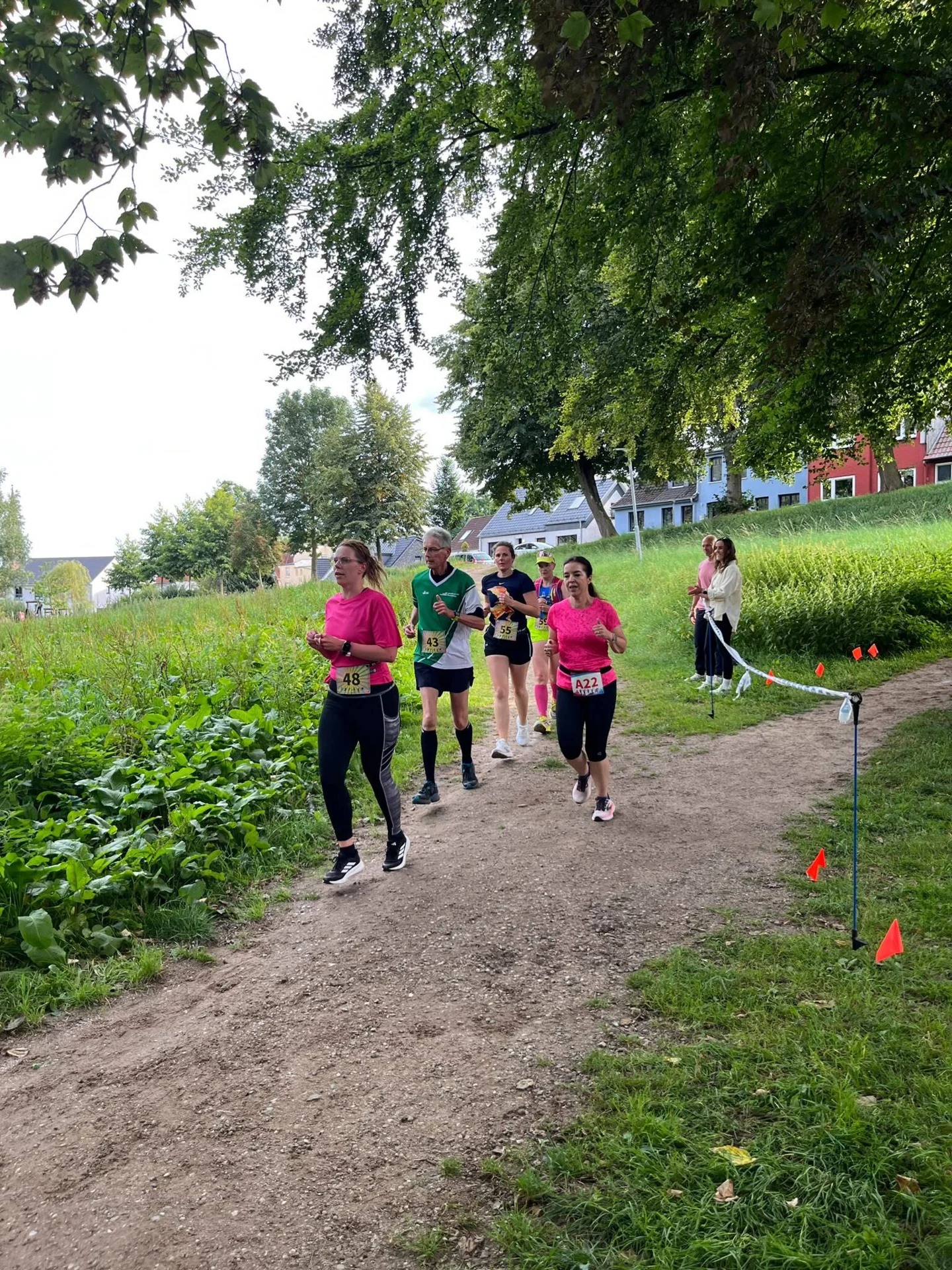 Foto der Galerie: 13. Treppenlauf 2026