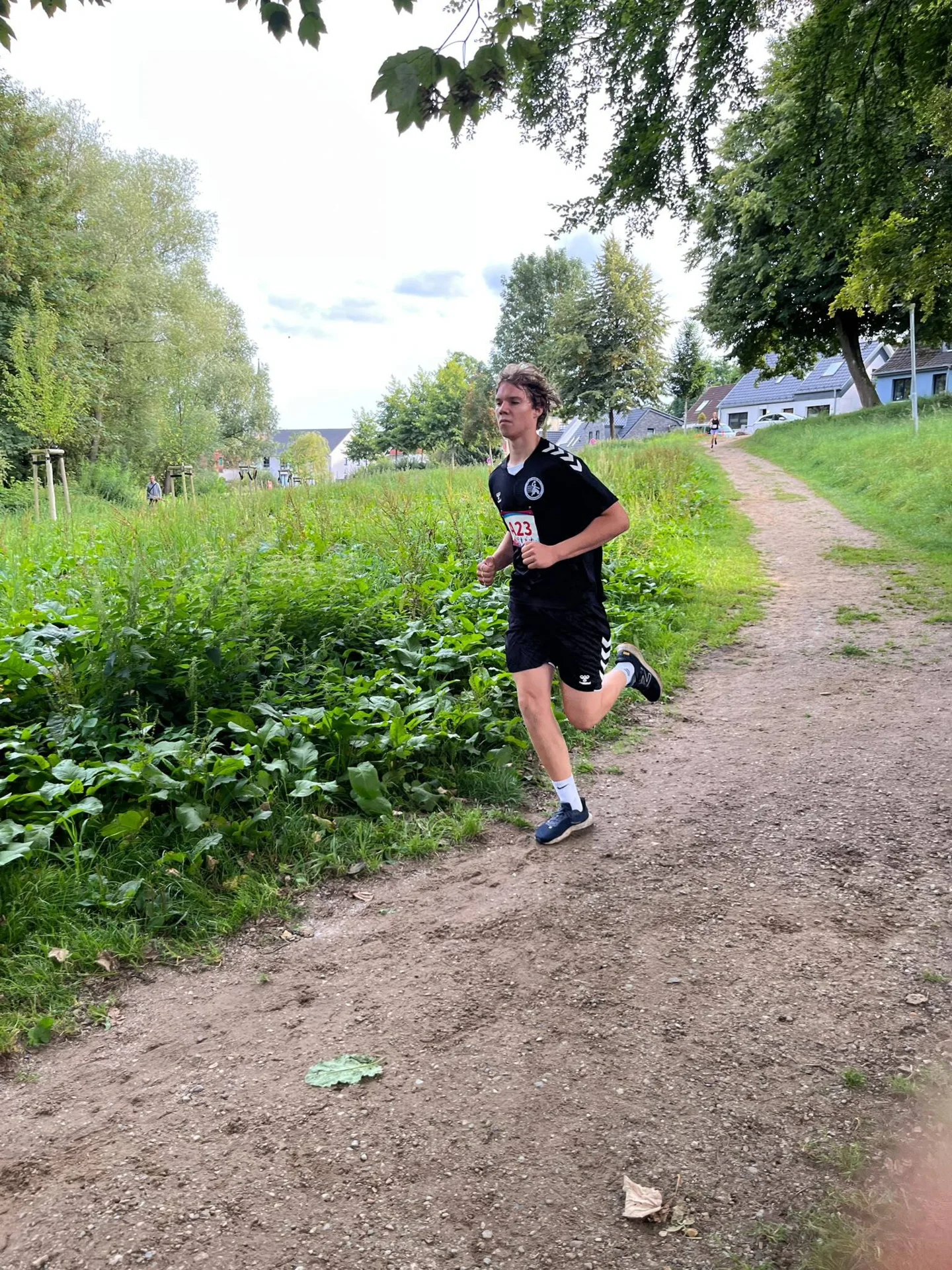 Foto der Galerie: 13. Treppenlauf 2026